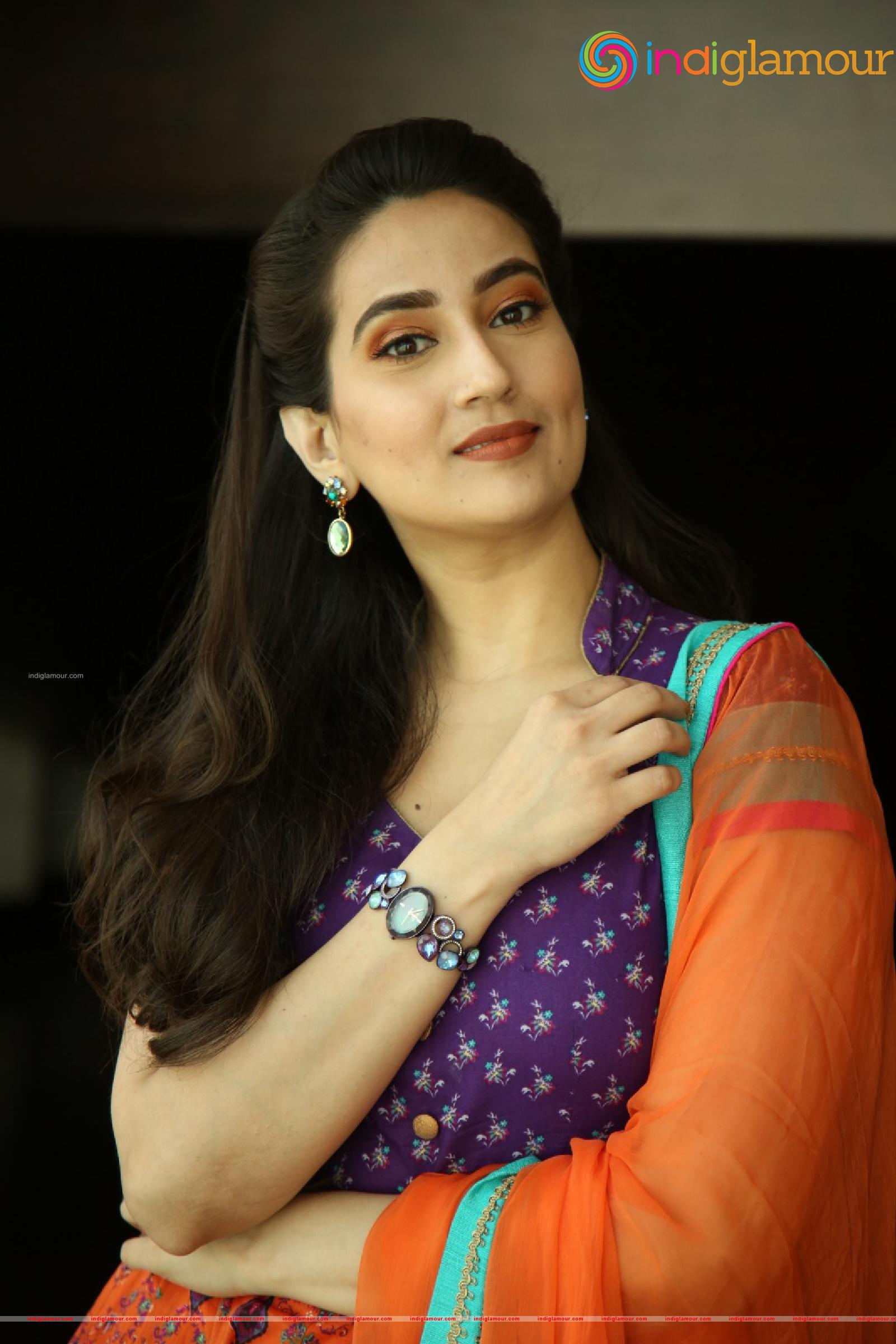 Manjusha Actress hd photo