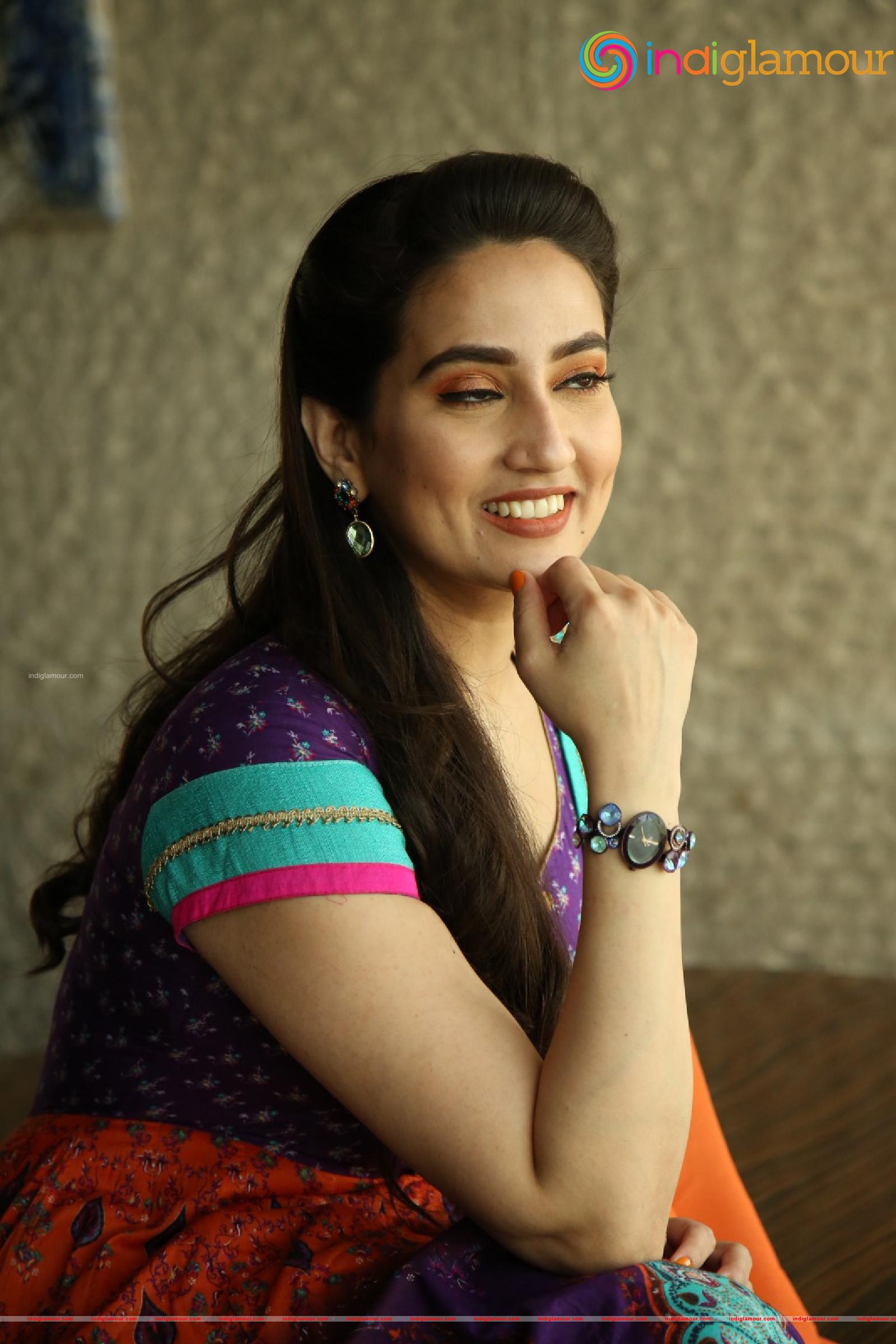 Manjusha Actress hd photo