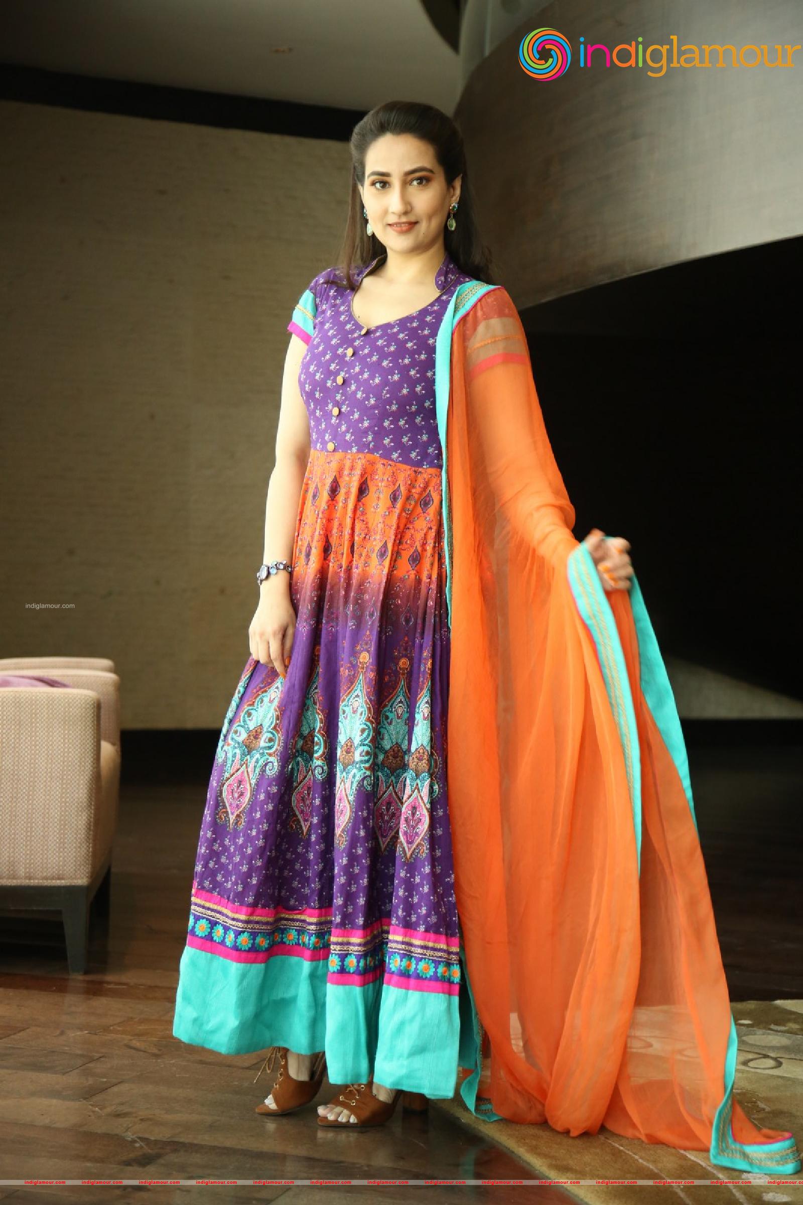 Manjusha Actress hd photo