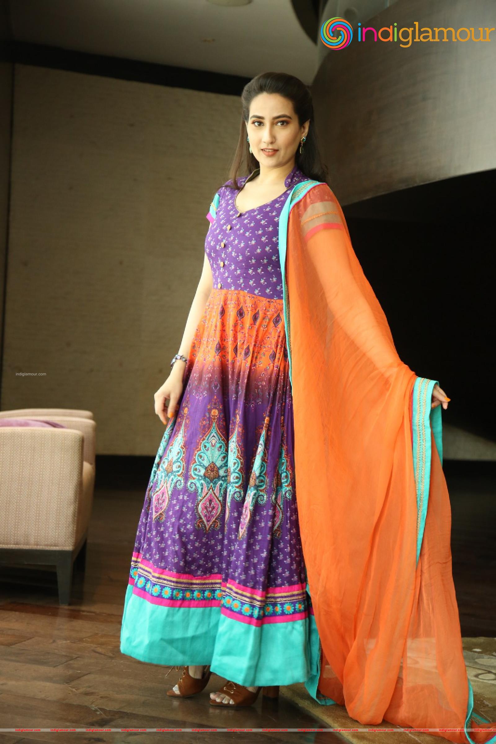Manjusha Actress hd photo
