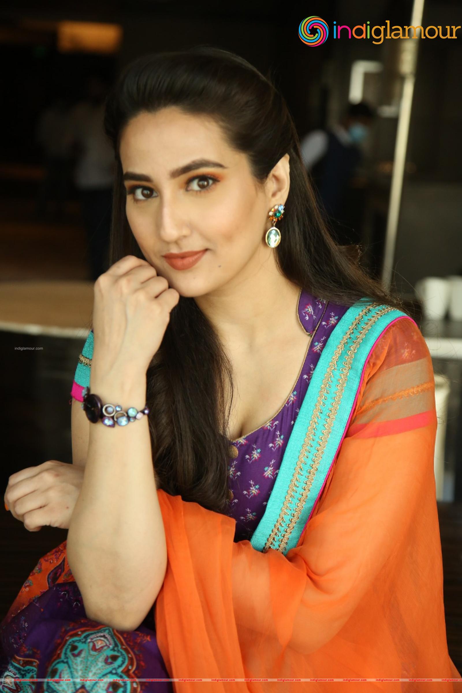 Manjusha Actress hd photo