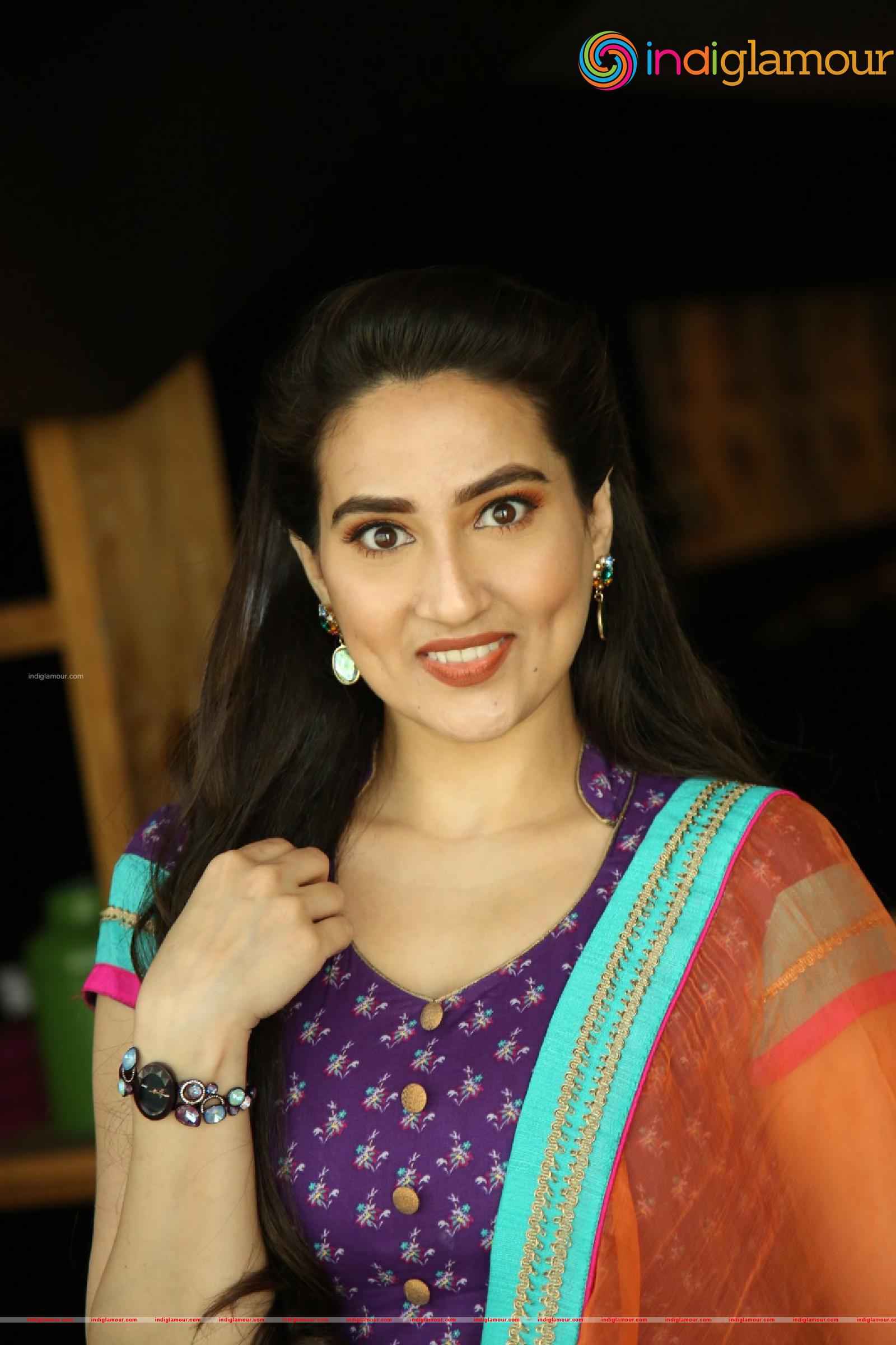 Manjusha Actress hd photo