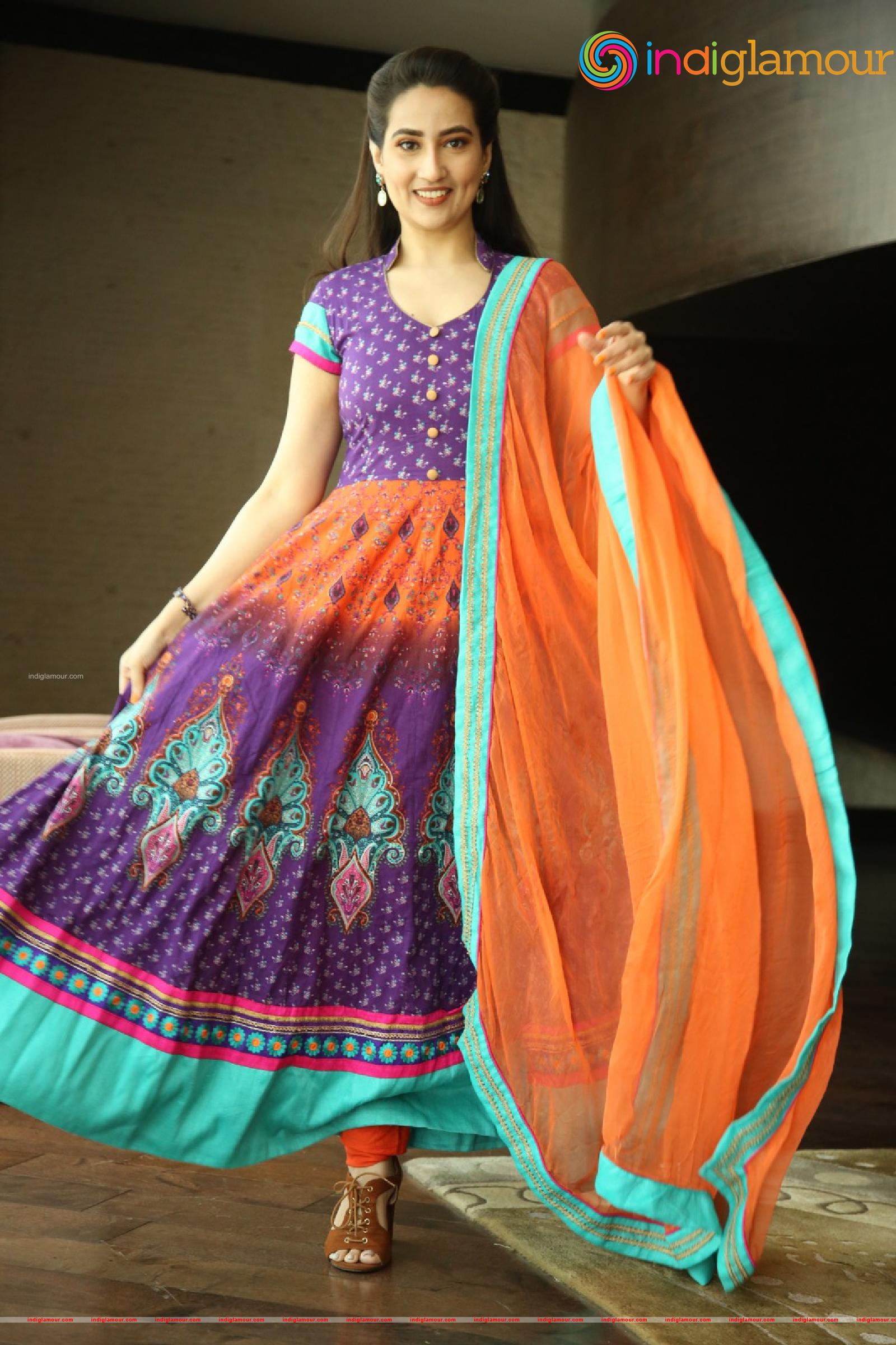 Manjusha Actress hd photo