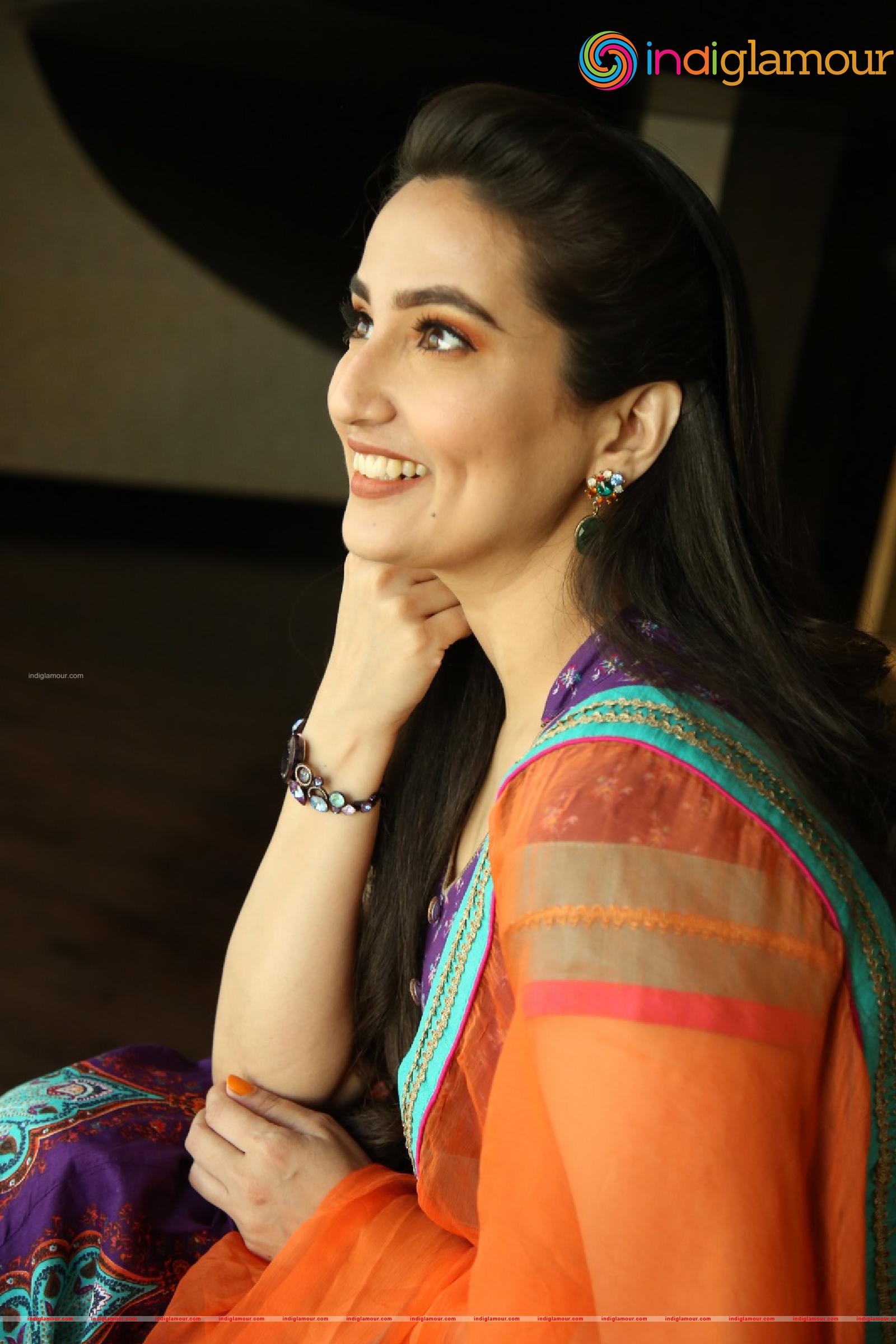 Manjusha Actress hd photo