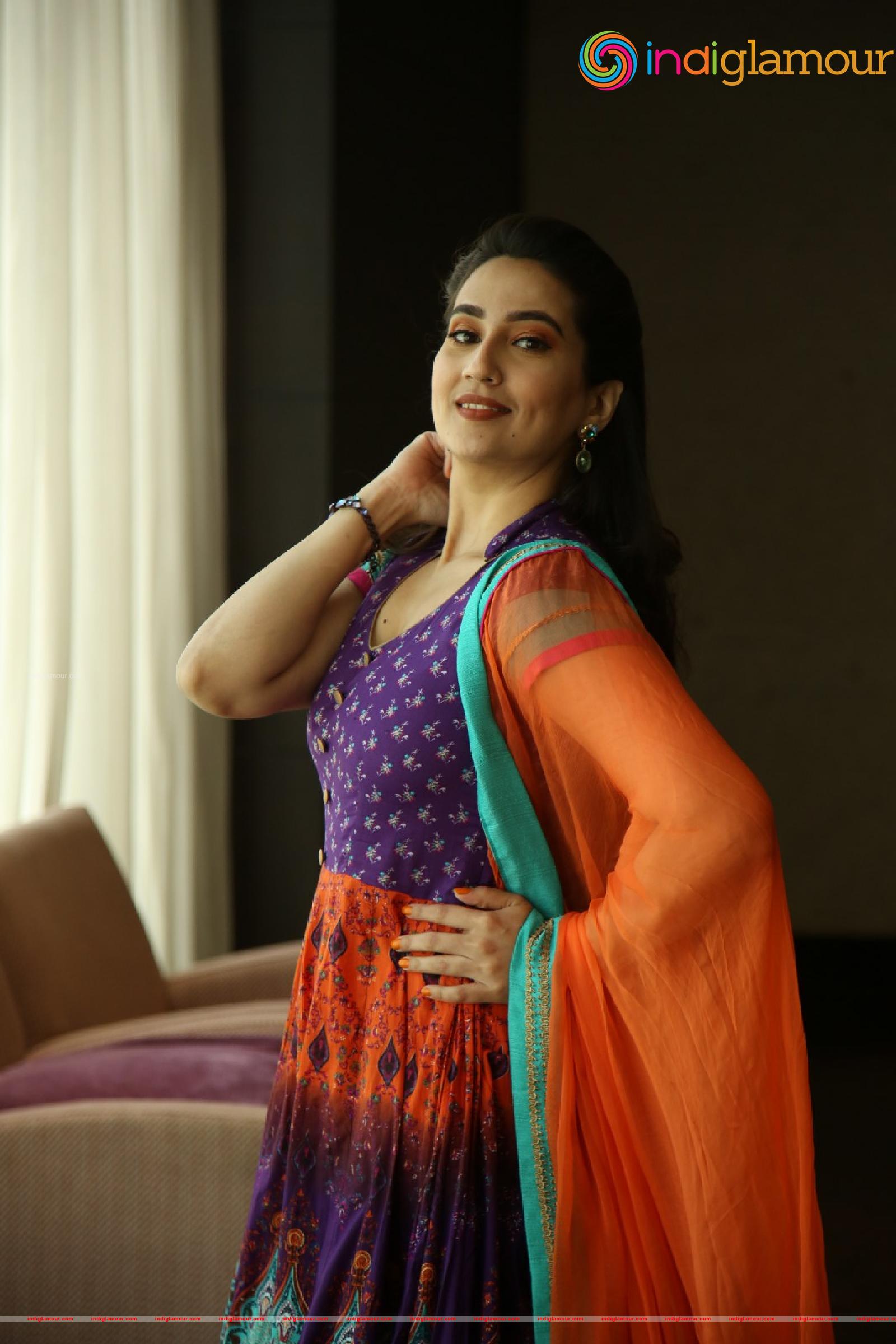 Manjusha Actress hd photo