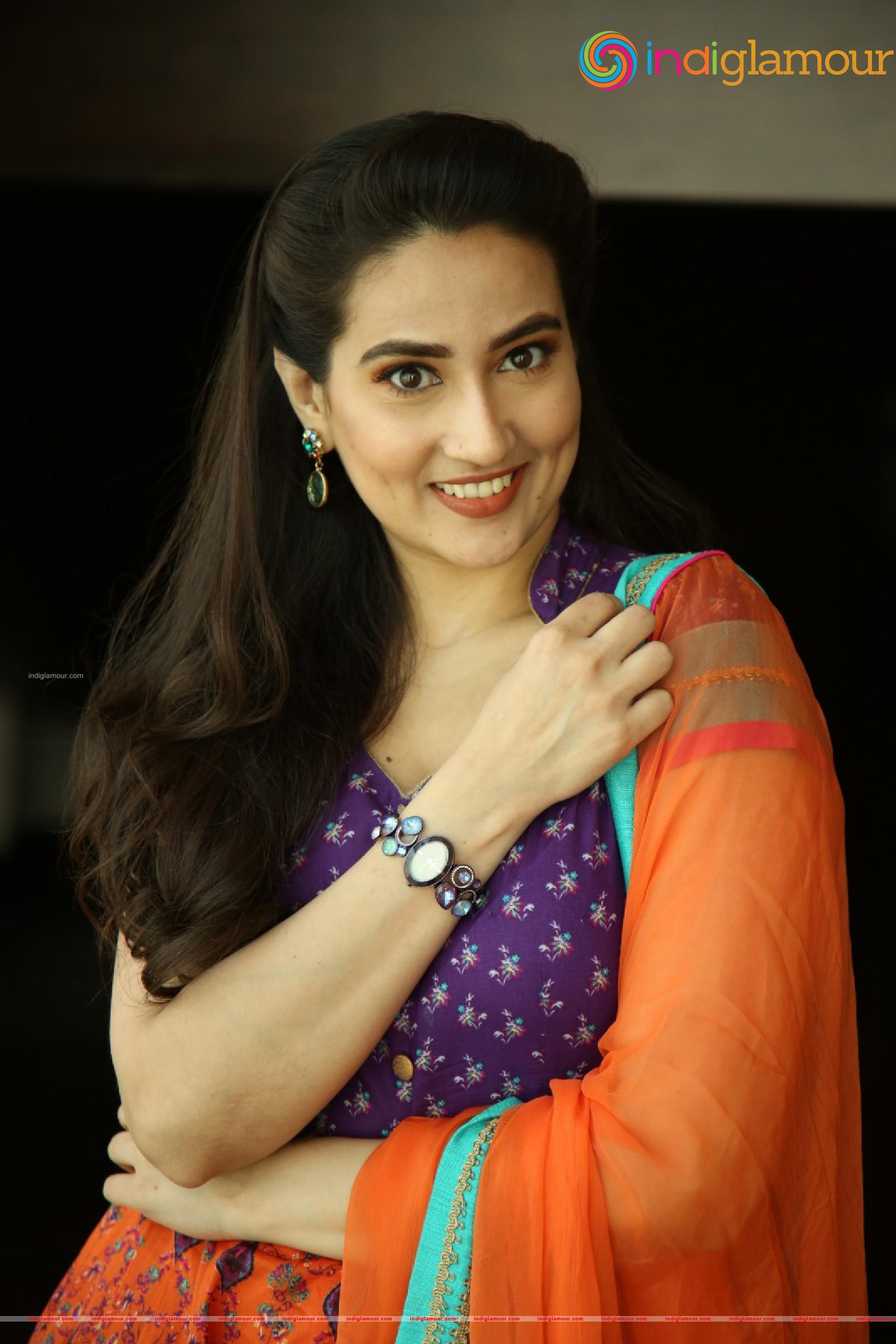 Manjusha Actress hd photo