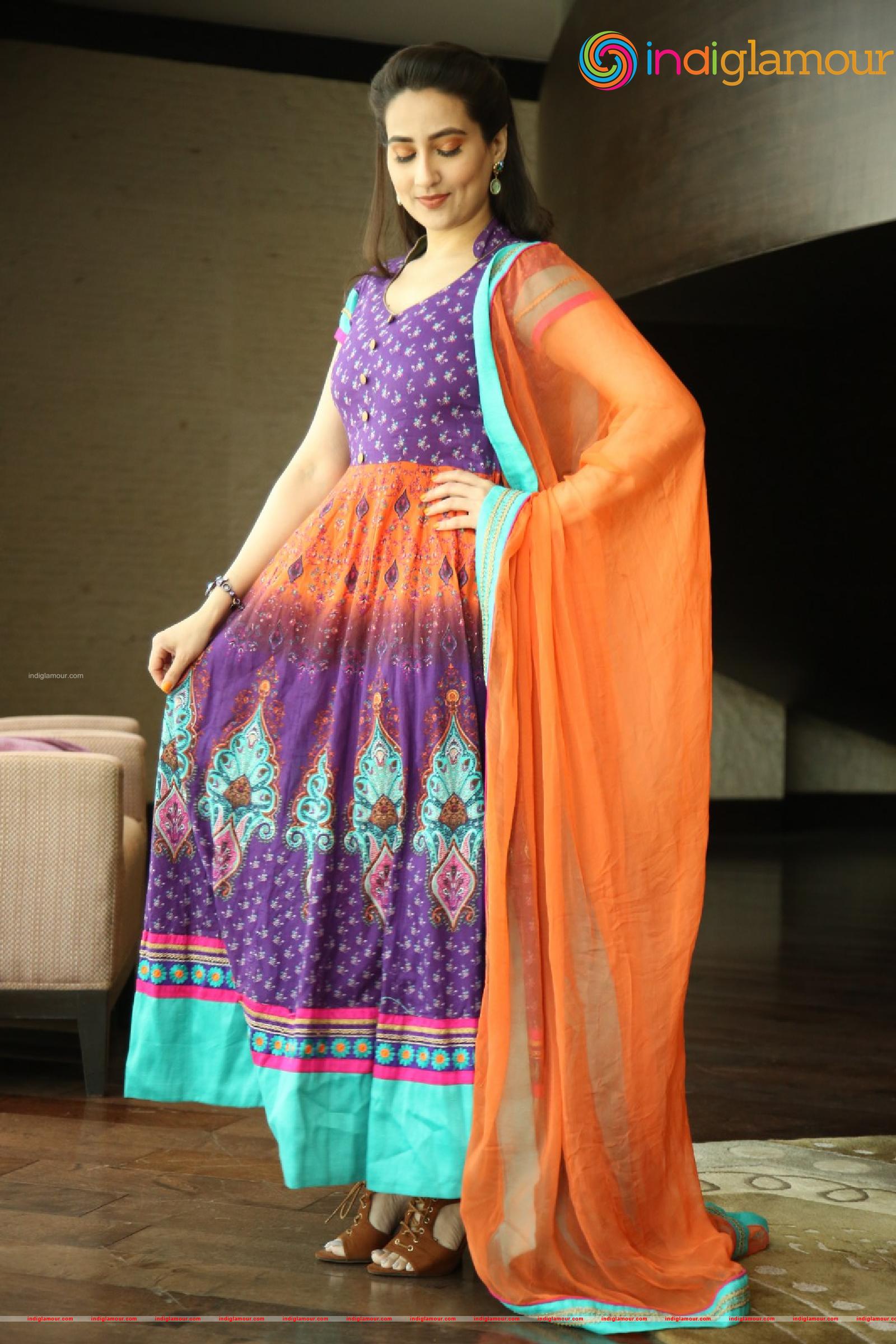 Manjusha Actress hd photo