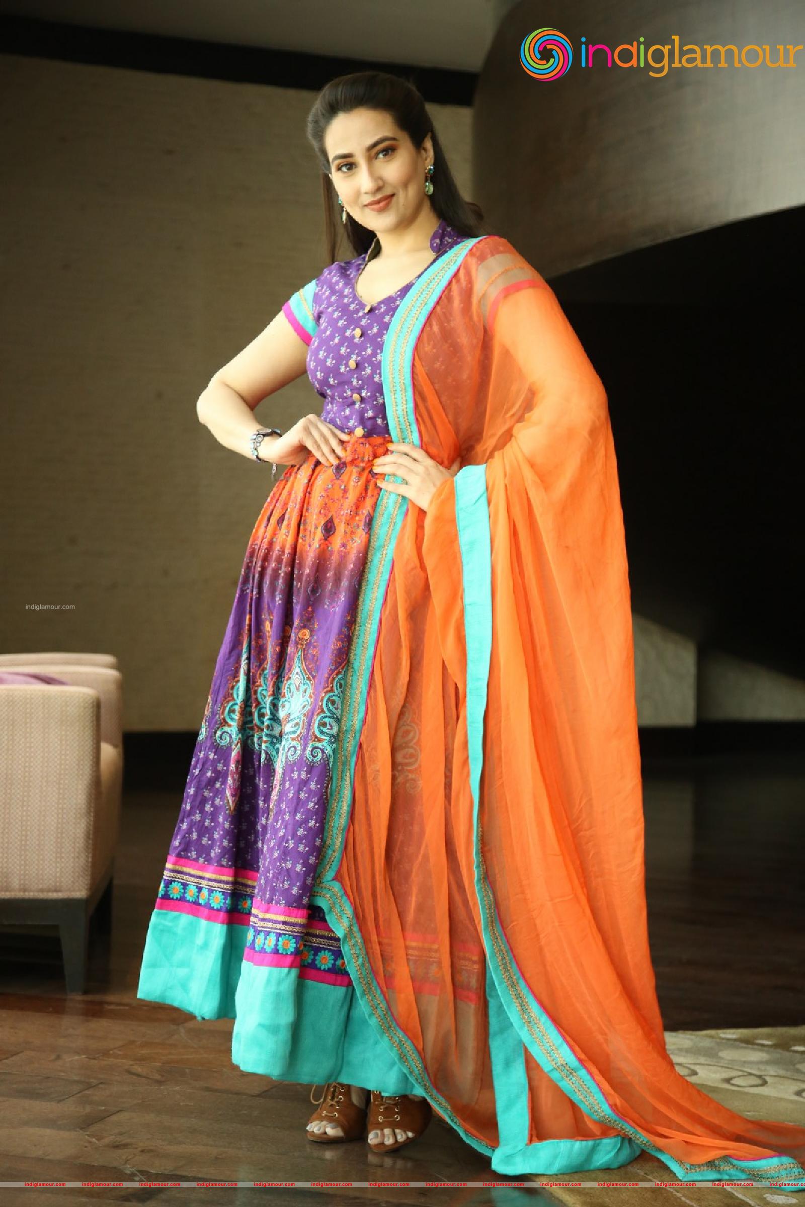 Manjusha Actress hd photo