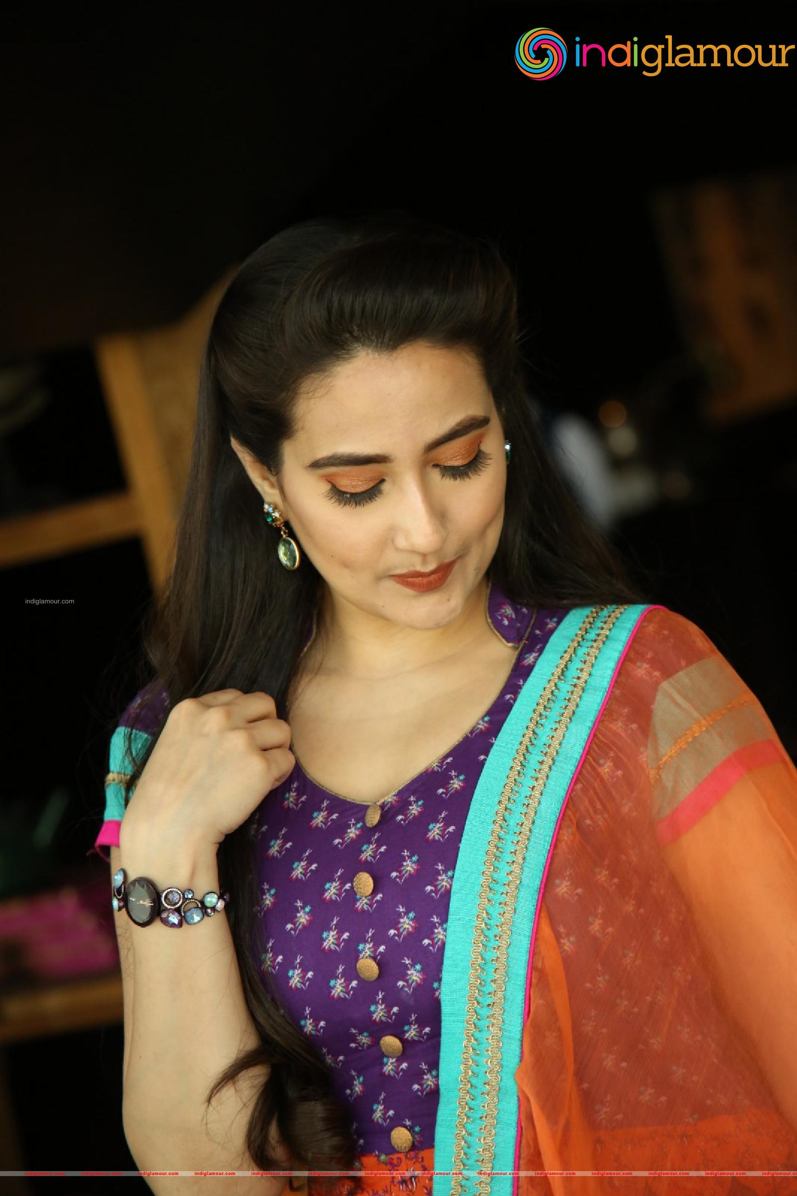 Manjusha Actress hd photo
