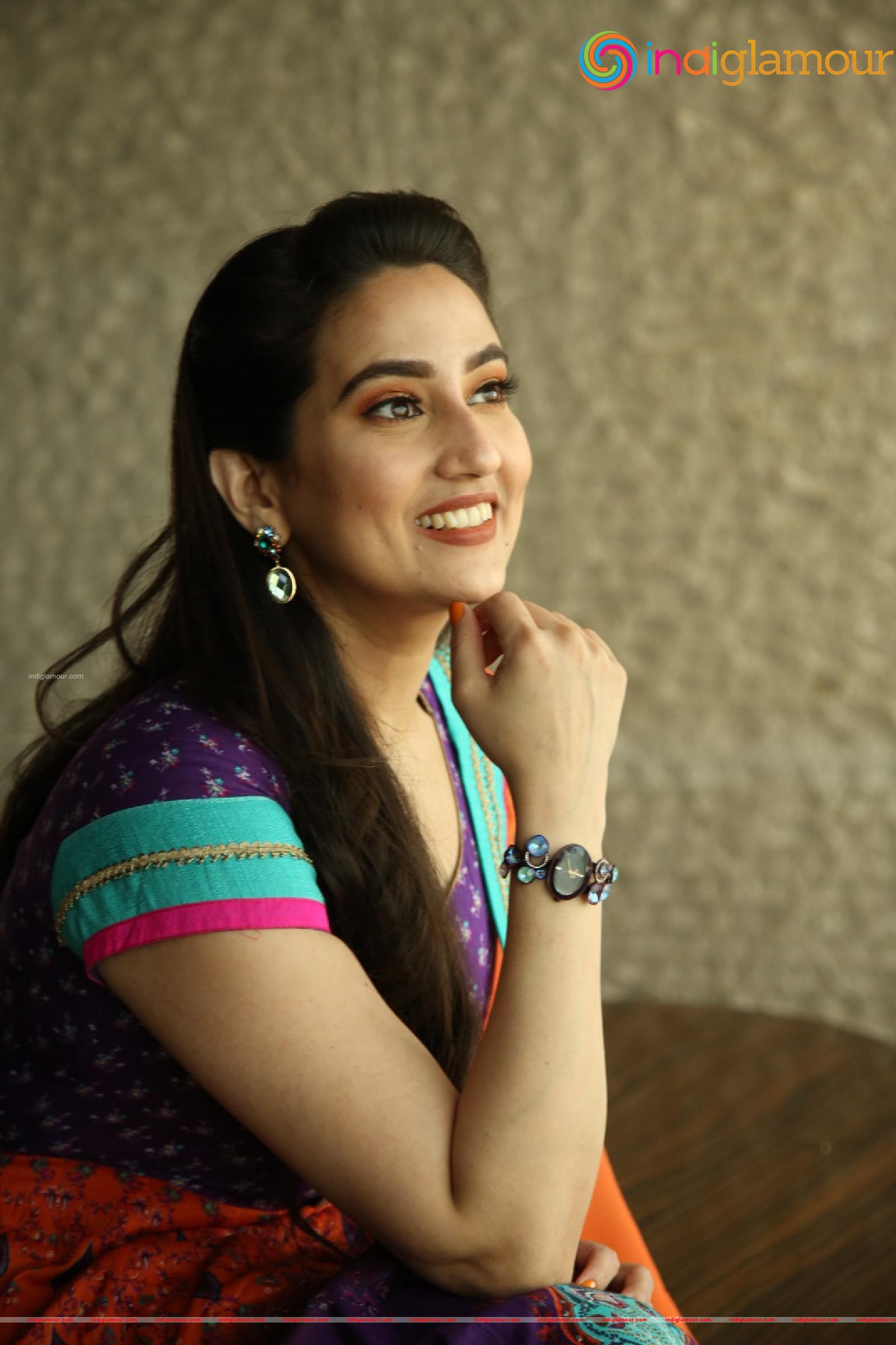 Manjusha Actress hd photo
