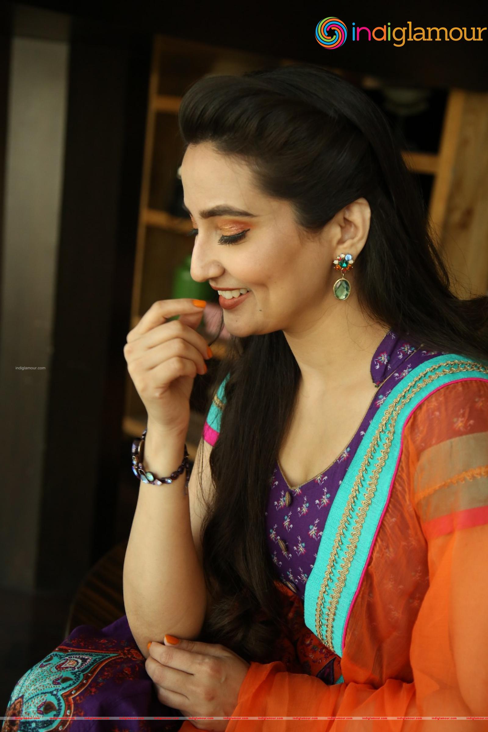 Manjusha Actress hd photo