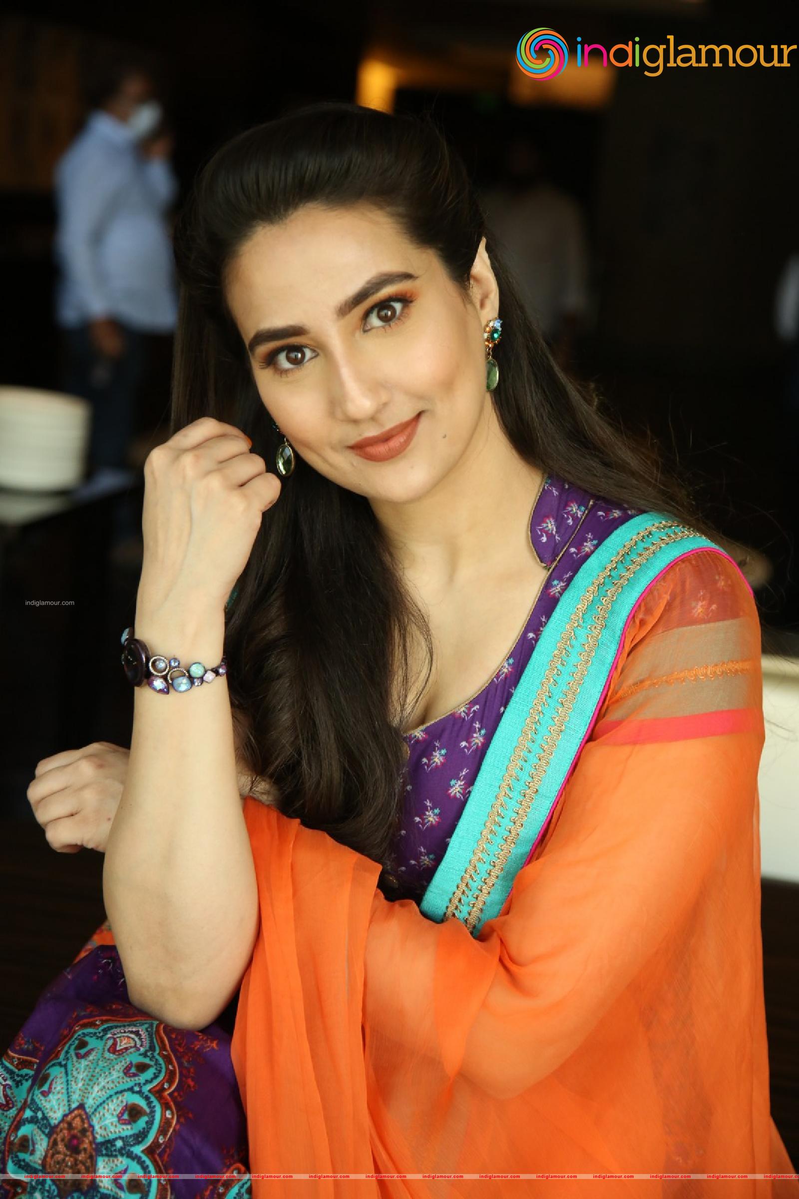 Manjusha Actress hd photo