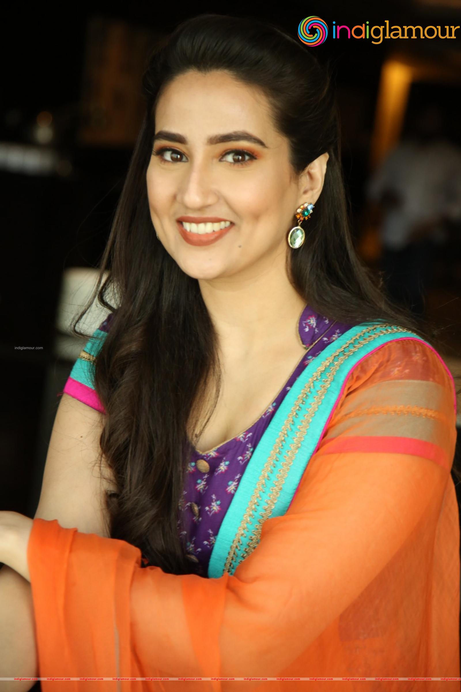 Manjusha Actress hd photo