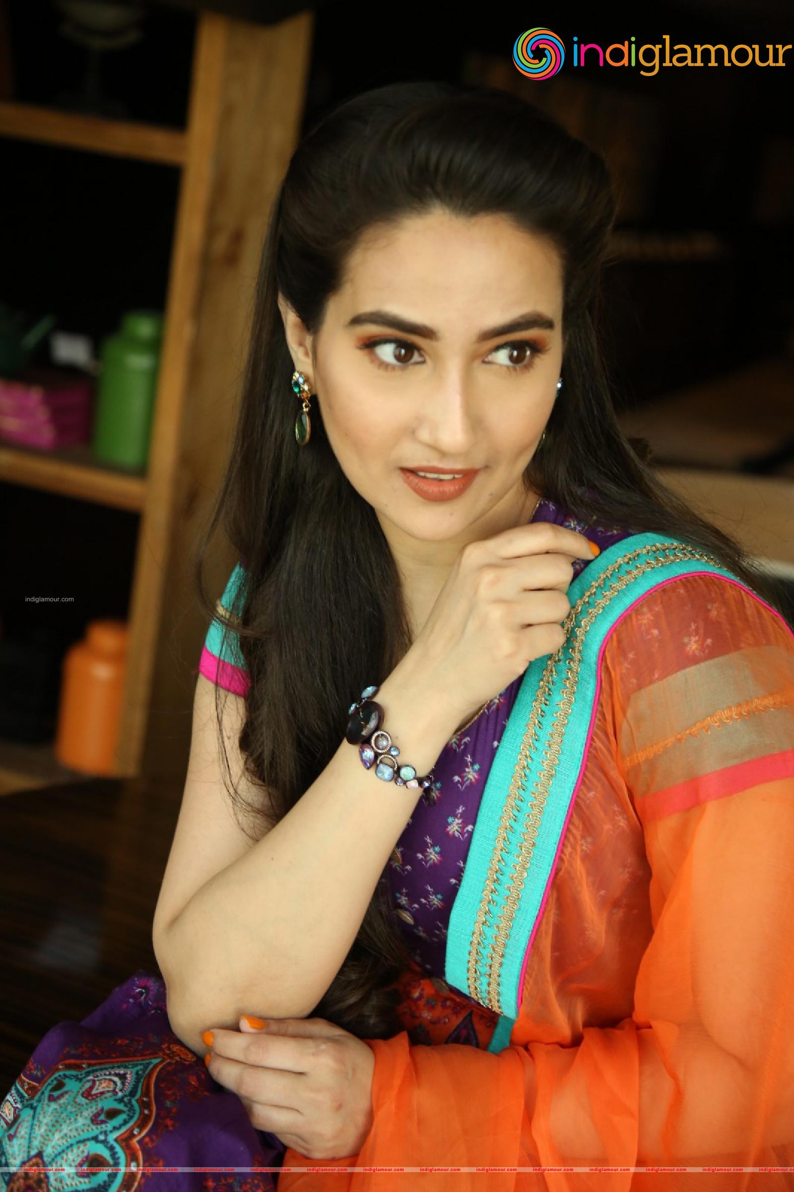 Manjusha Actress hd photo