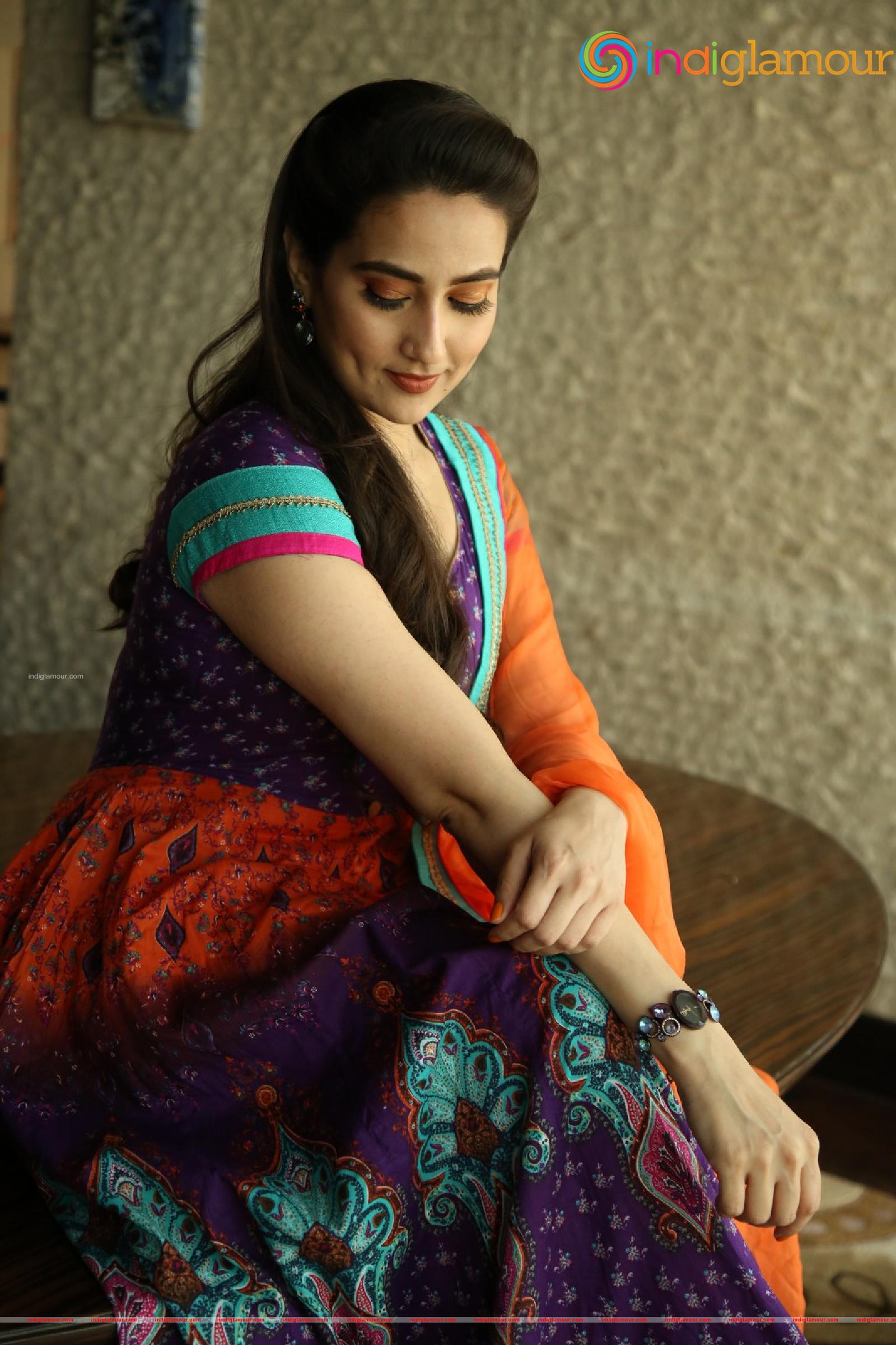 Manjusha Actress hd photo