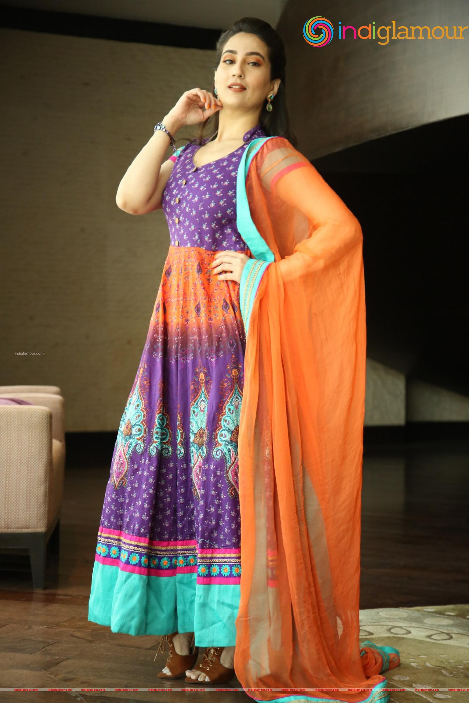 Manjusha Actress hd photo