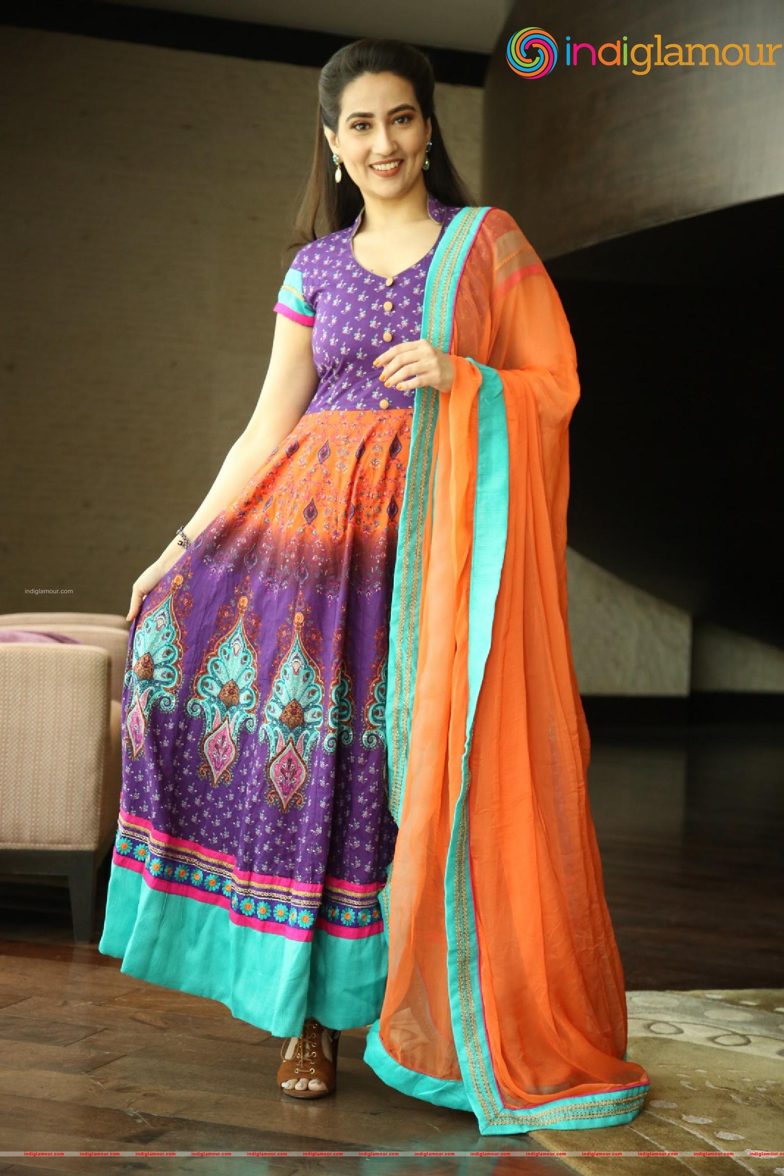 Manjusha Actress hd photo