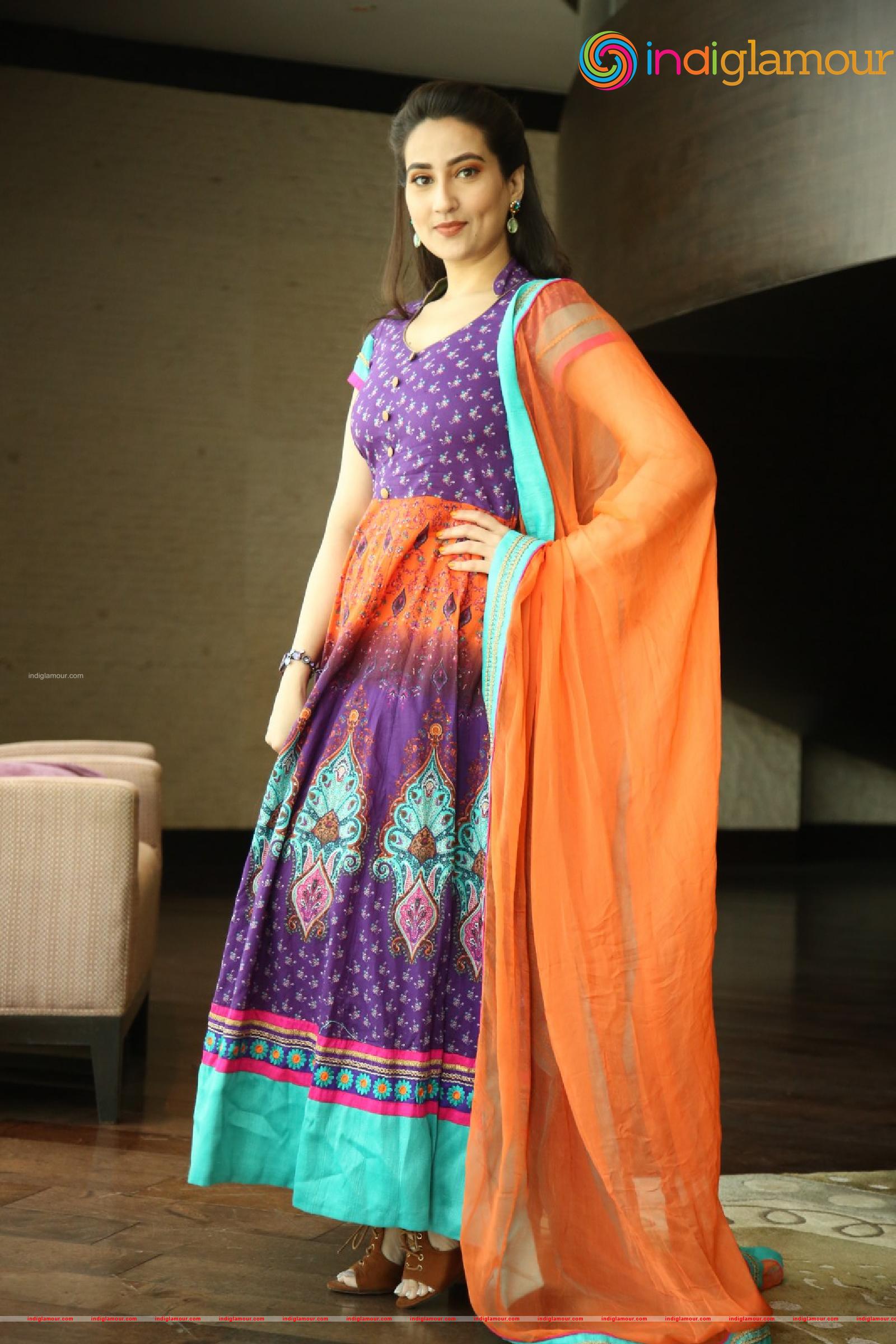 Manjusha Actress hd photo