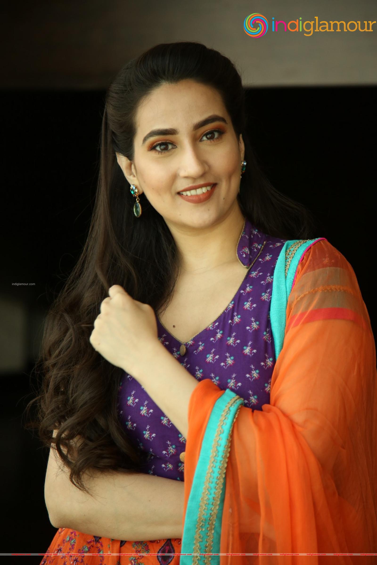 Manjusha Actress hd photo