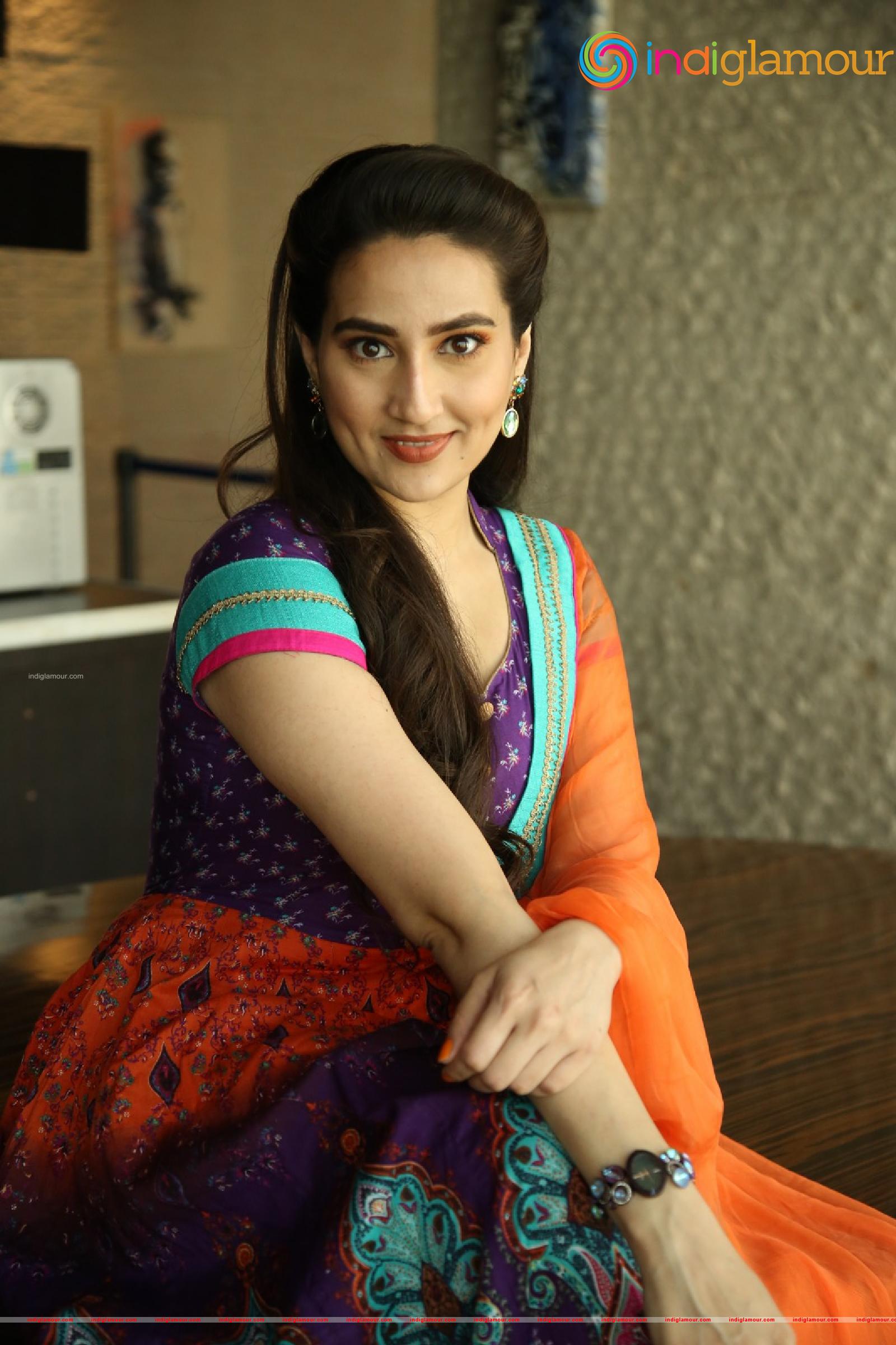 Manjusha Actress hd photo
