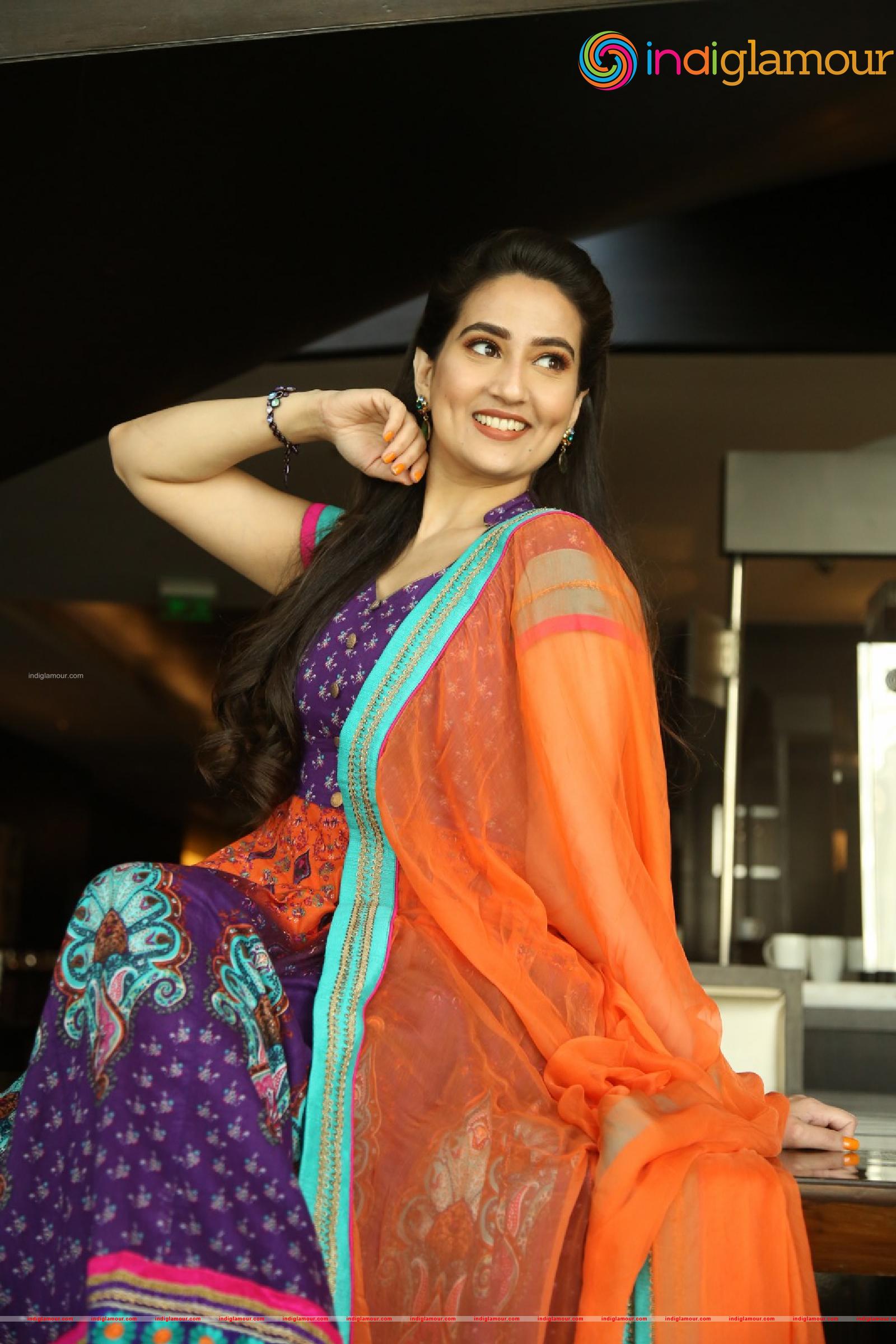 Manjusha Actress hd photo