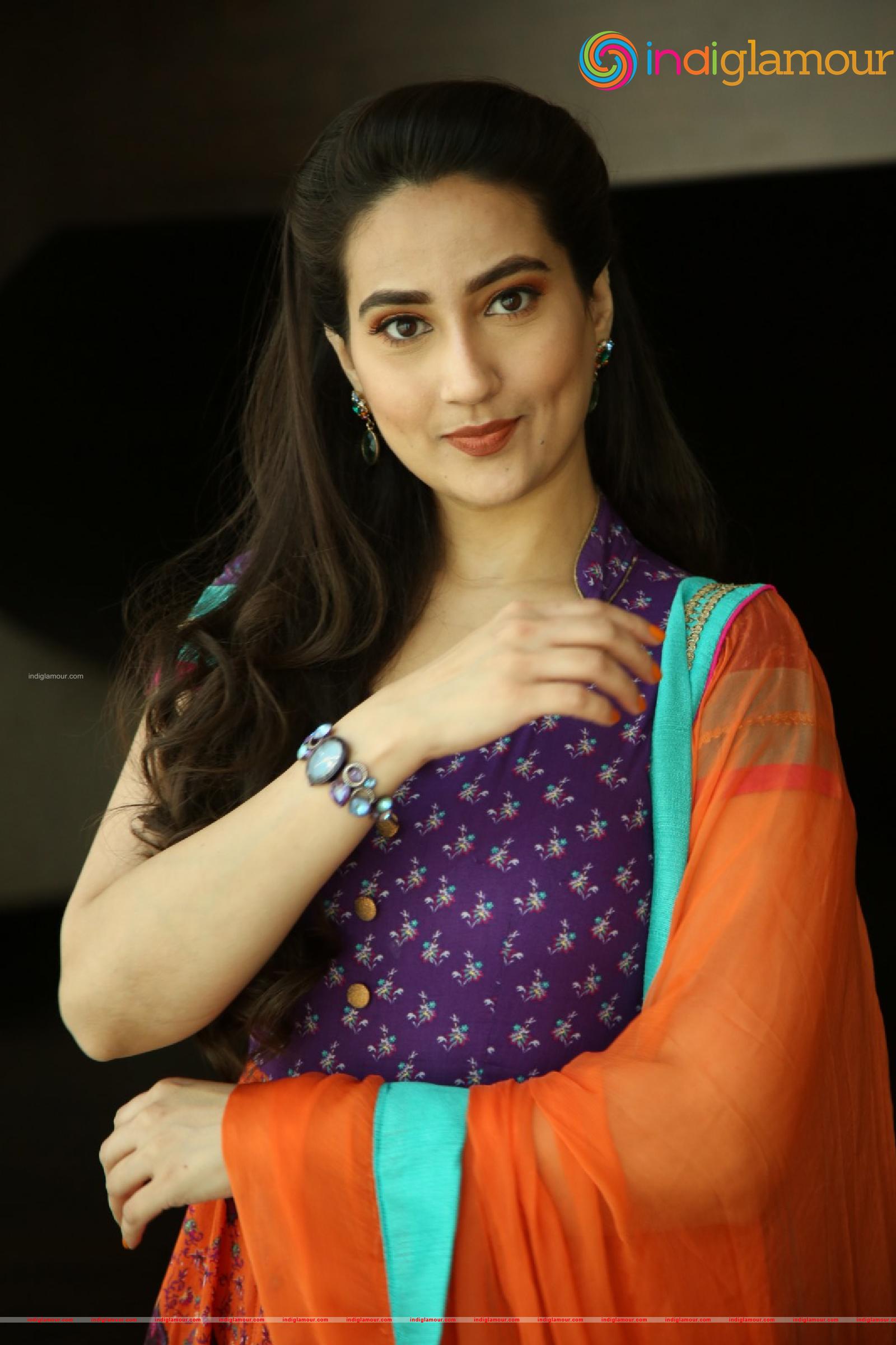 Manjusha Actress hd photo