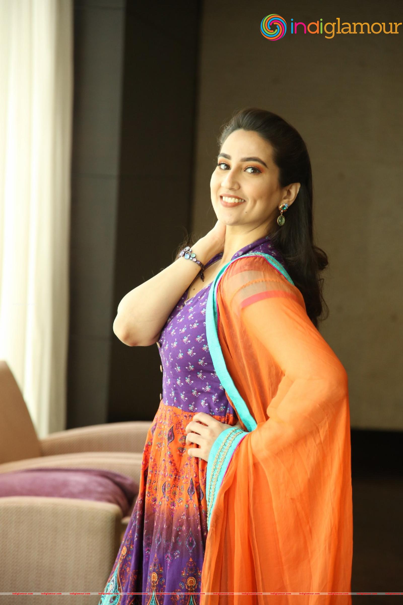 Manjusha Actress hd photo