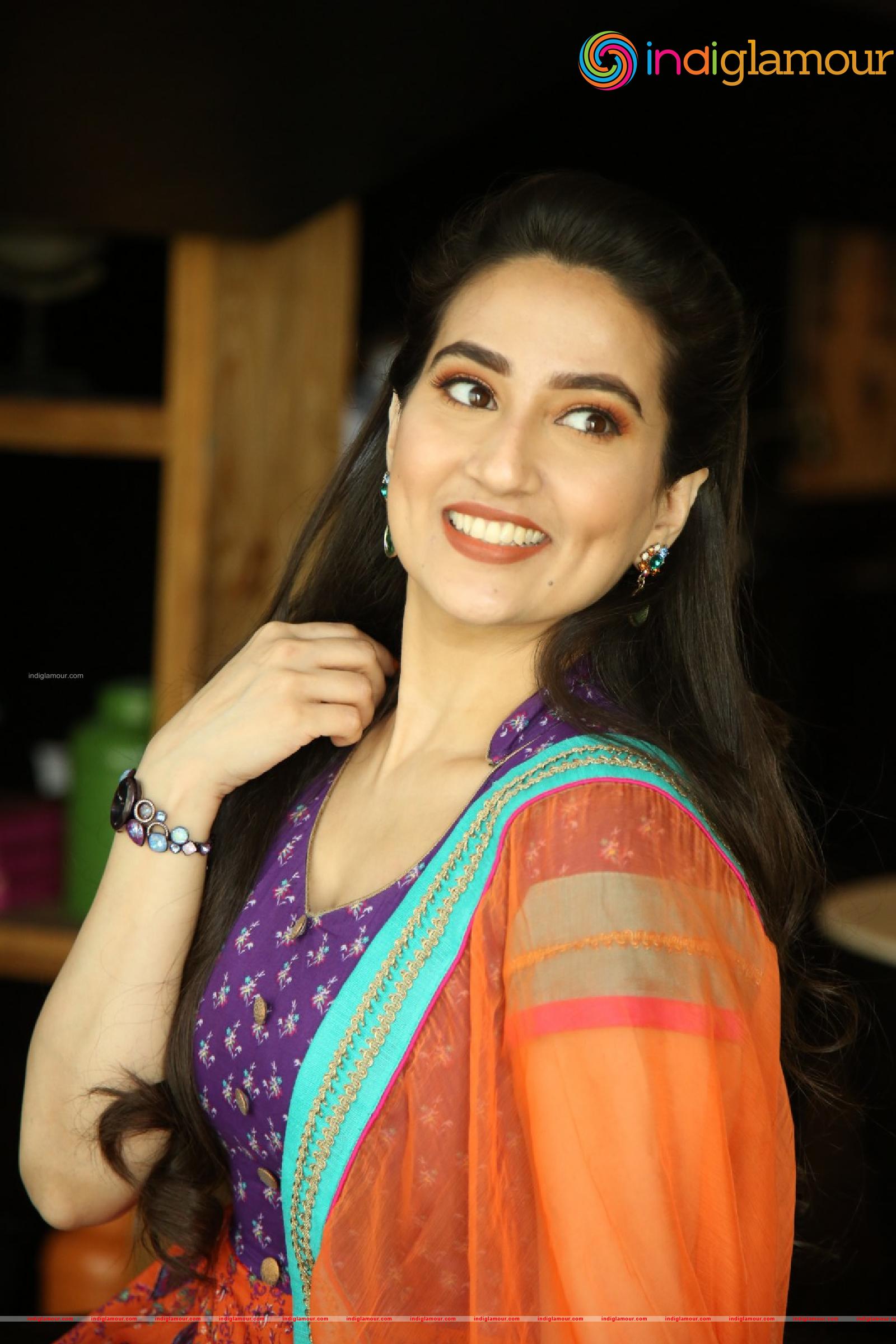Manjusha Actress hd photo