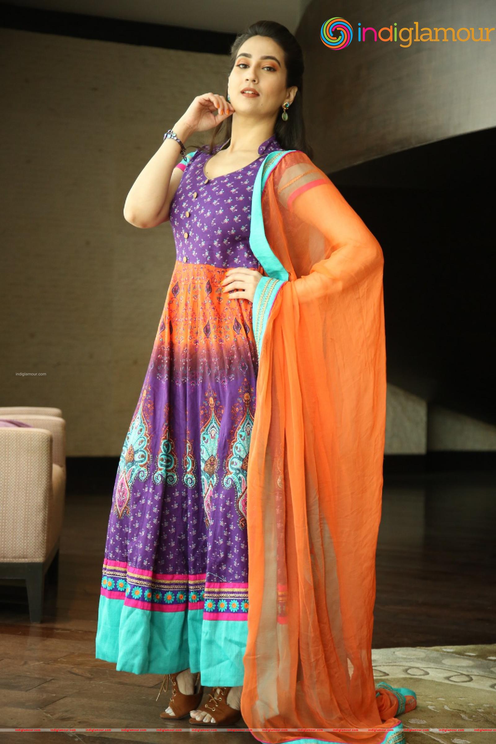 Manjusha Actress hd photo