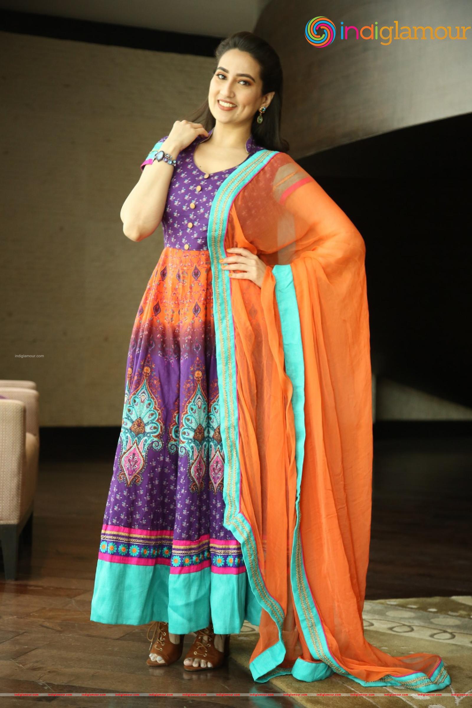 Manjusha Actress hd photo