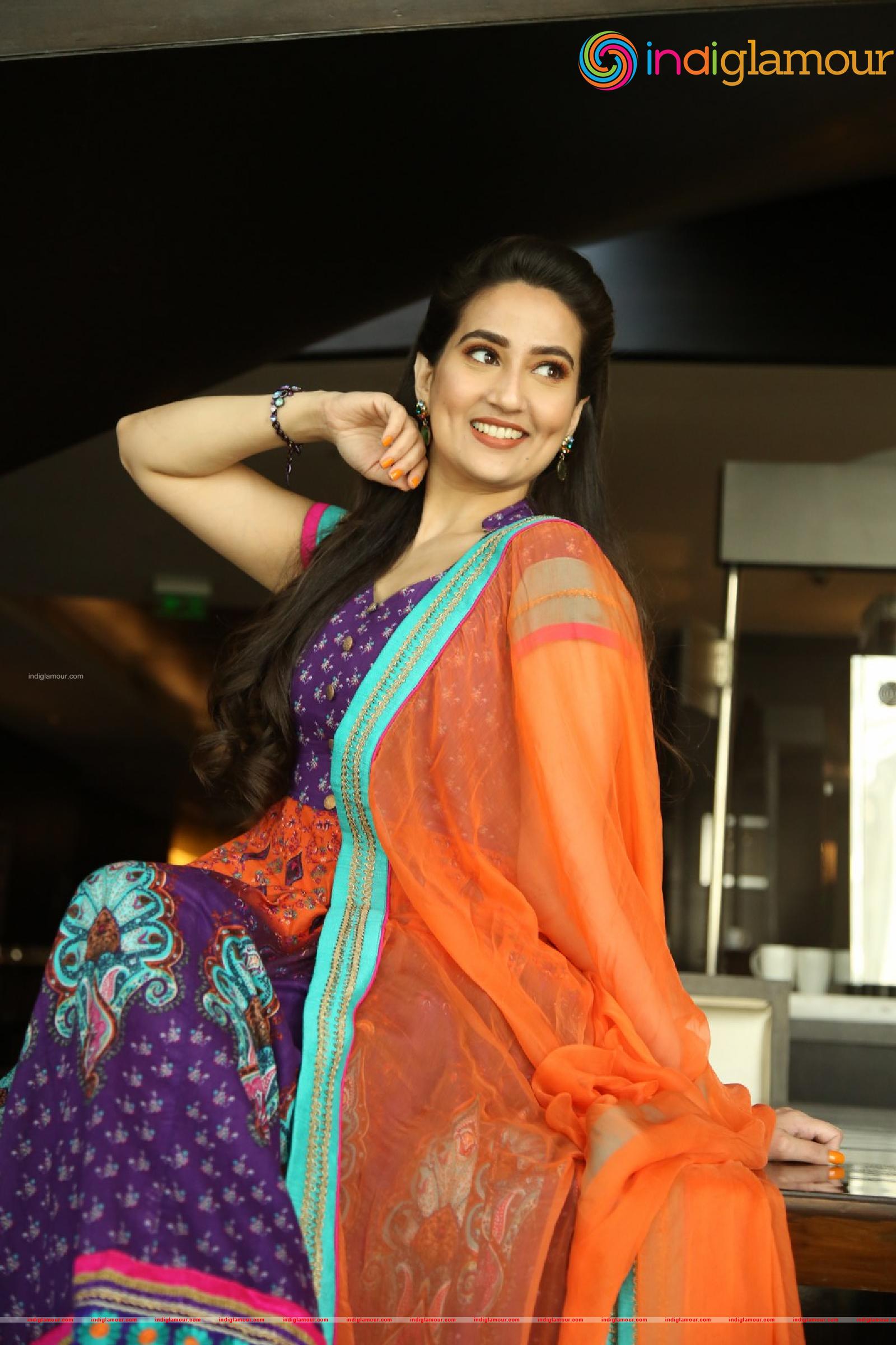 Manjusha Actress hd photo