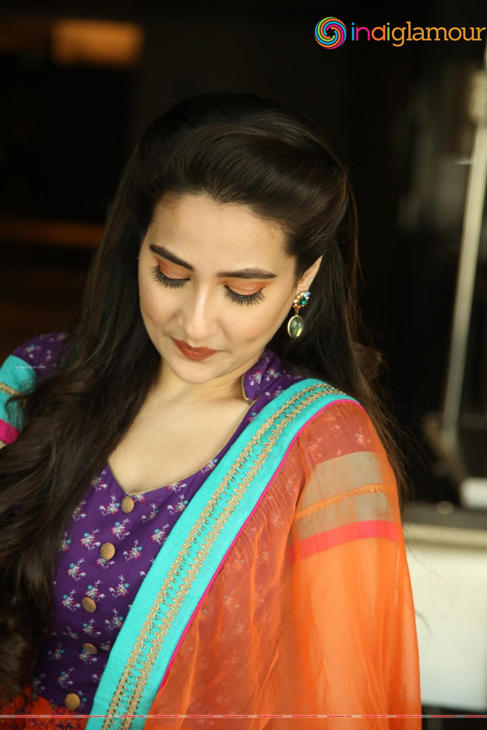 Manjusha Actress hd photo