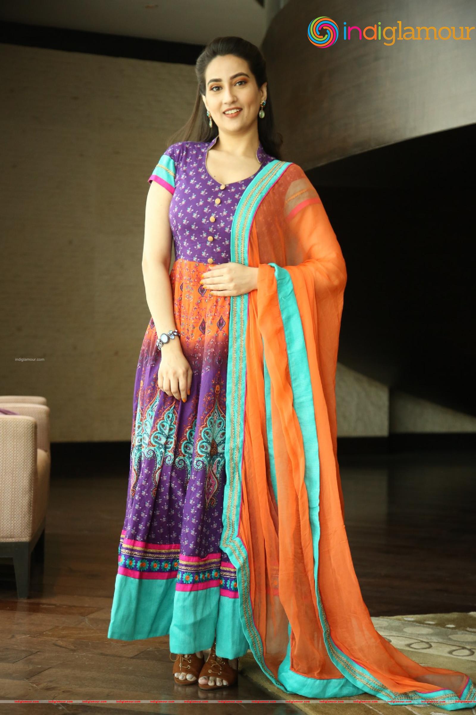 Manjusha Actress hd photo