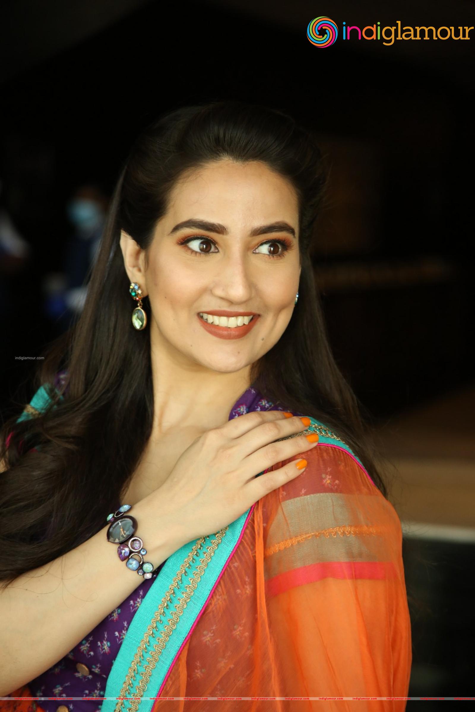 Manjusha Actress hd photo