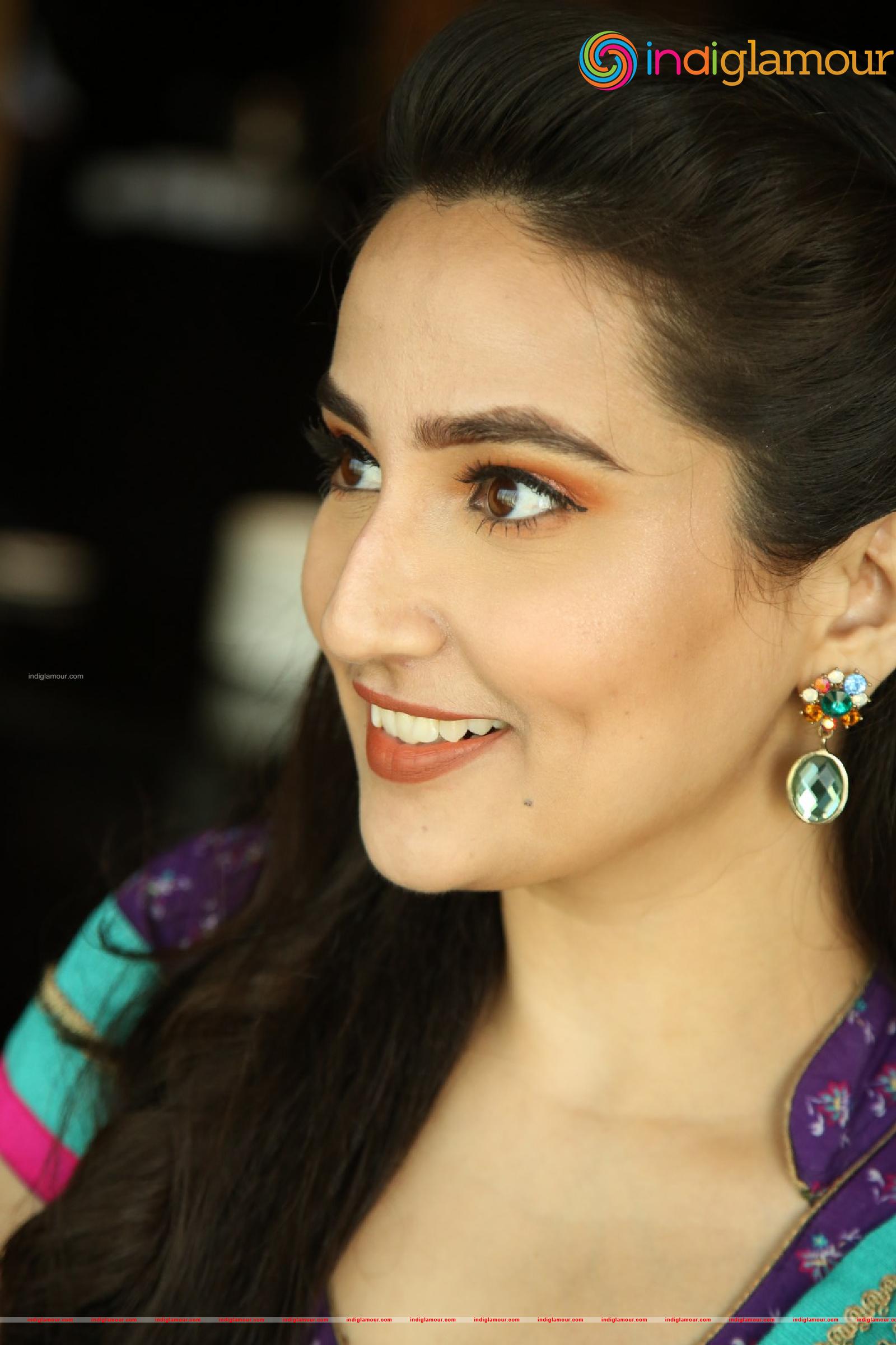 Manjusha Actress hd photo