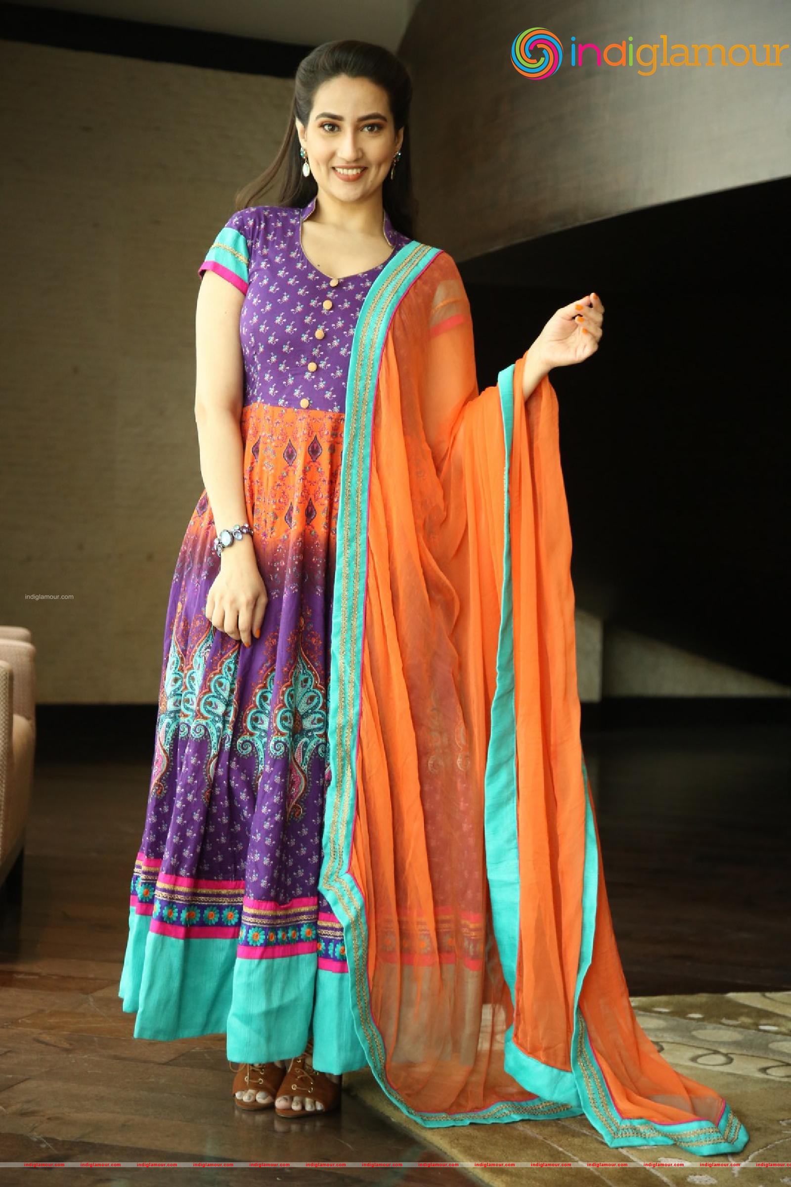 Manjusha Actress hd photo