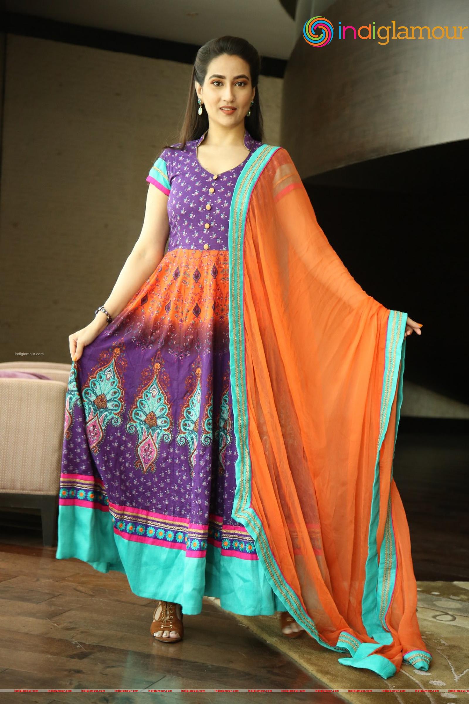 Manjusha Actress hd photo