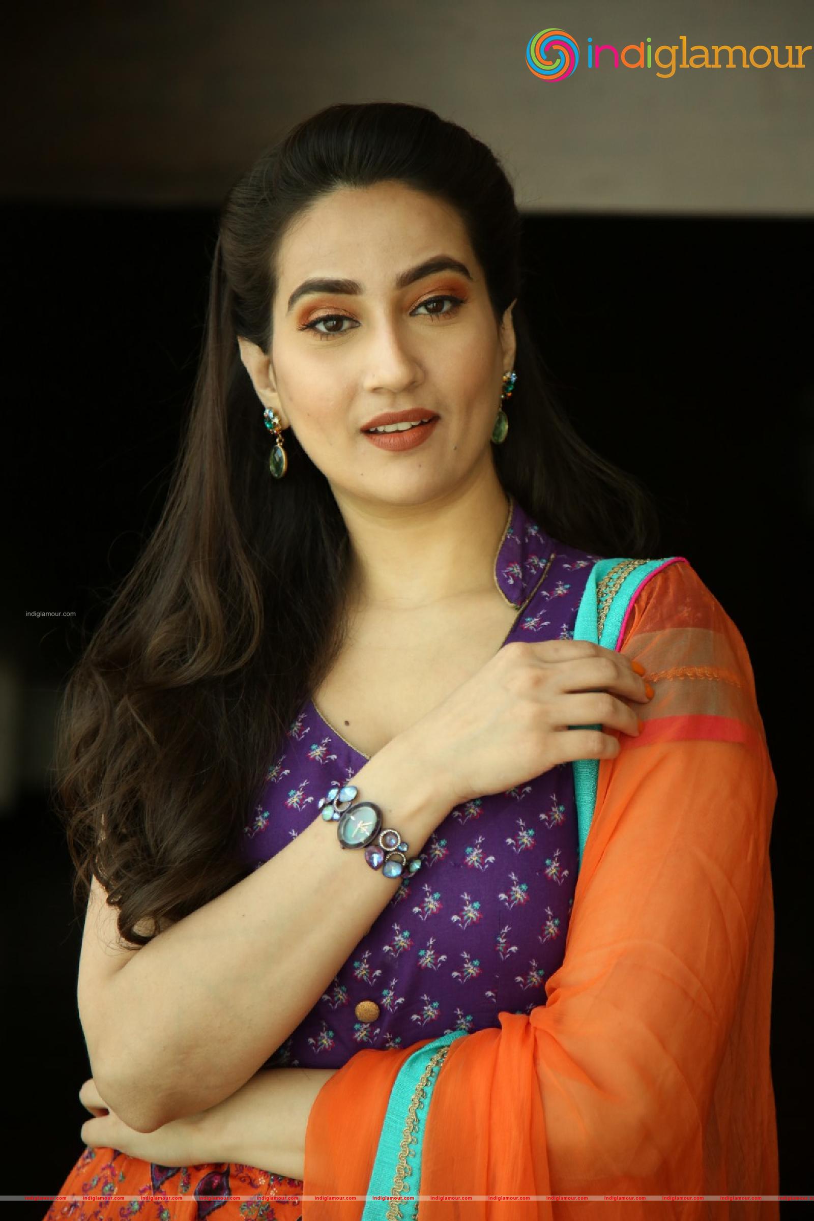 Manjusha Actress hd photo