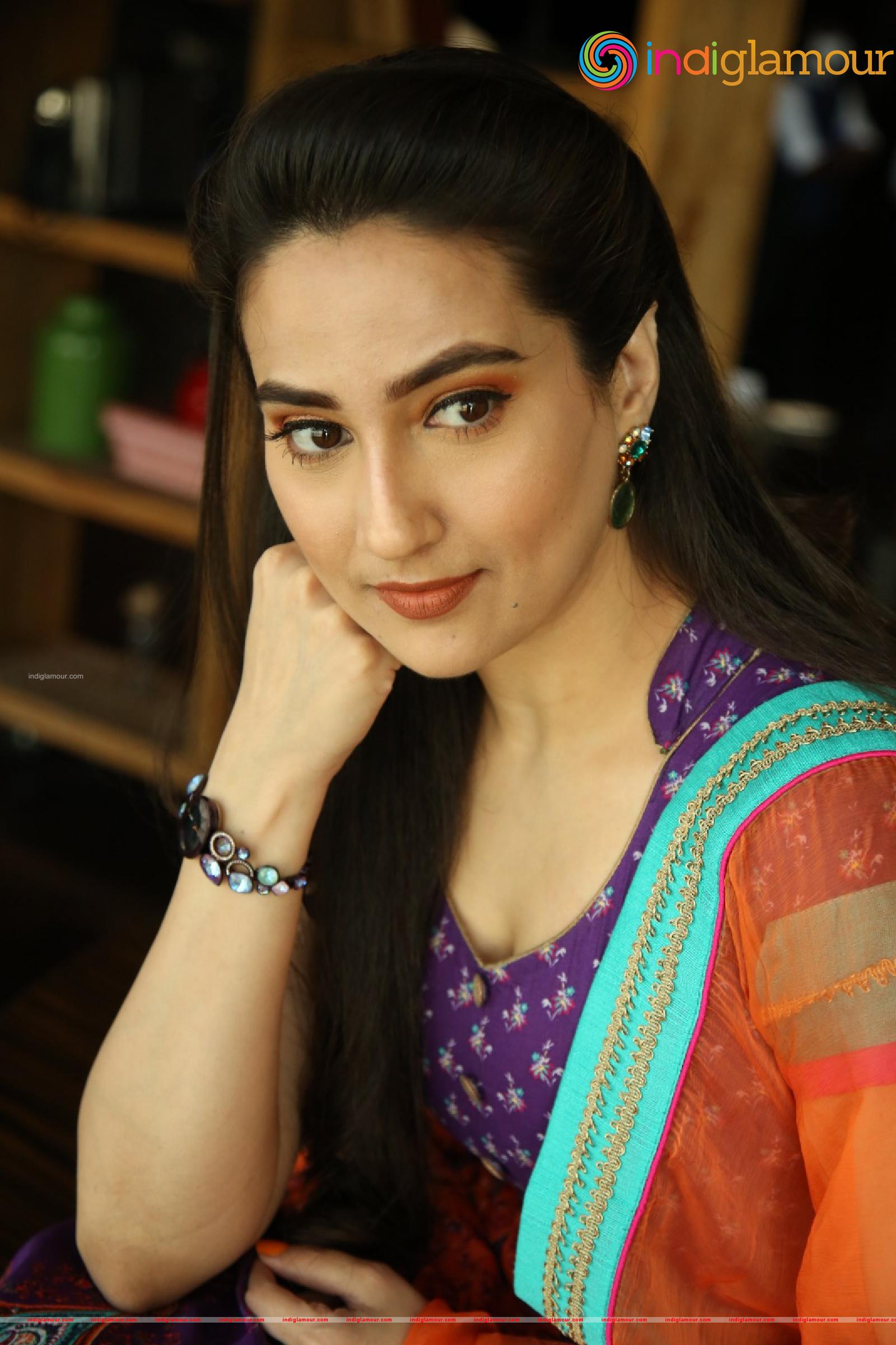 Manjusha Actress hd photo