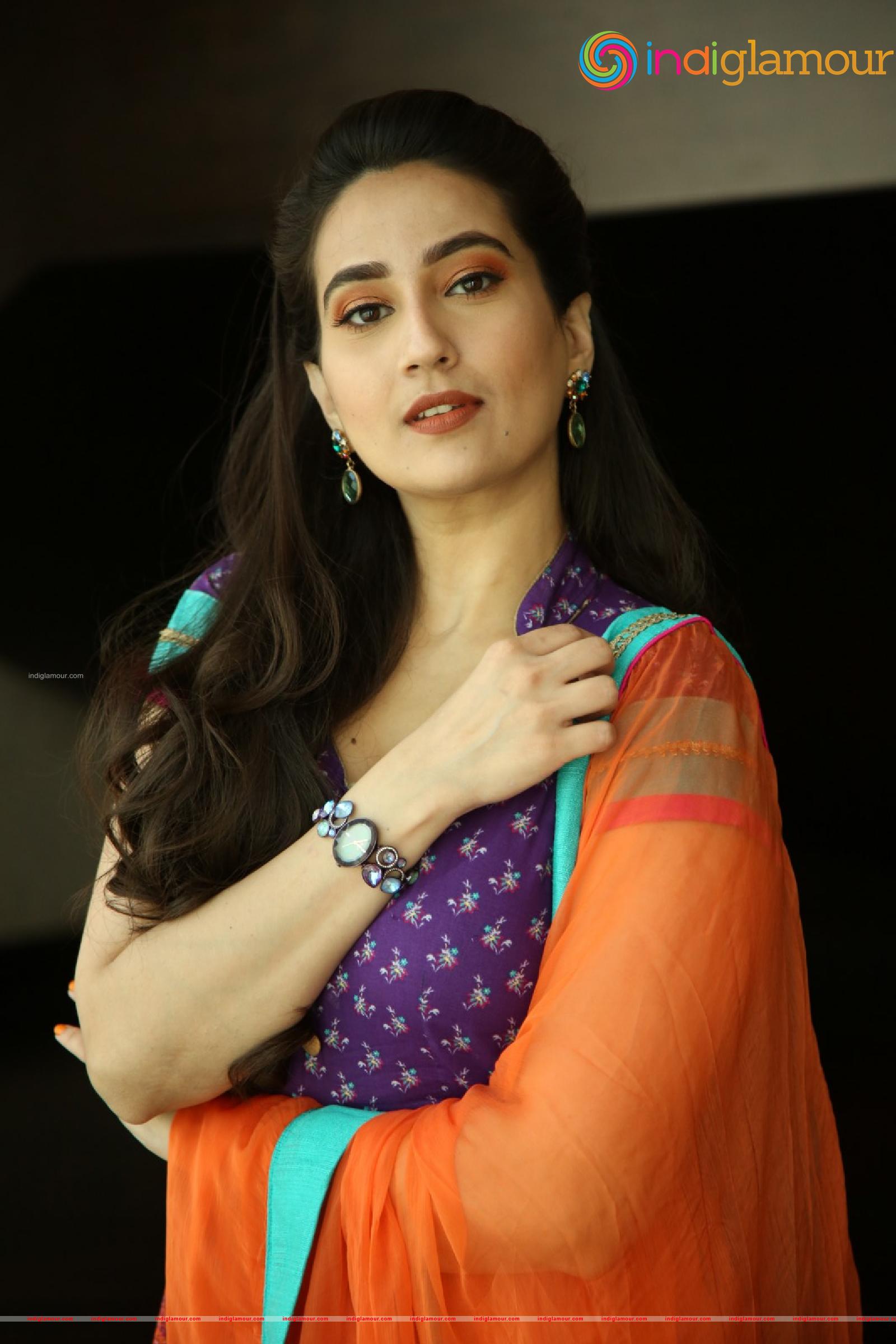 Manjusha Actress hd photo