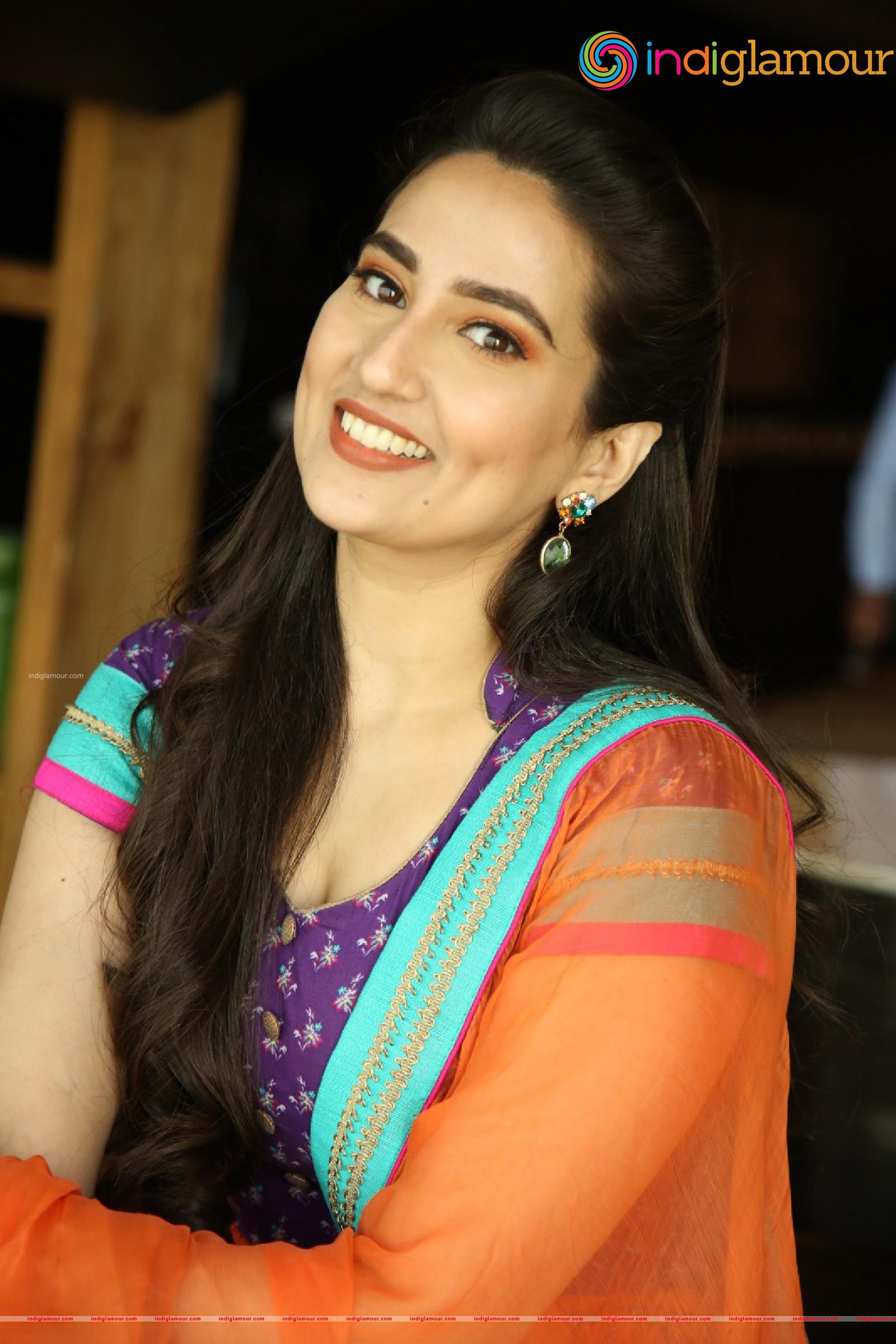 Manjusha Actress hd photo