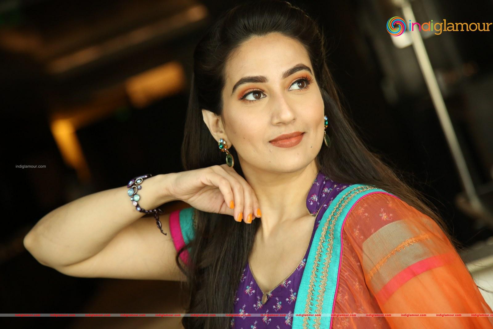 Manjusha Actress hd photo