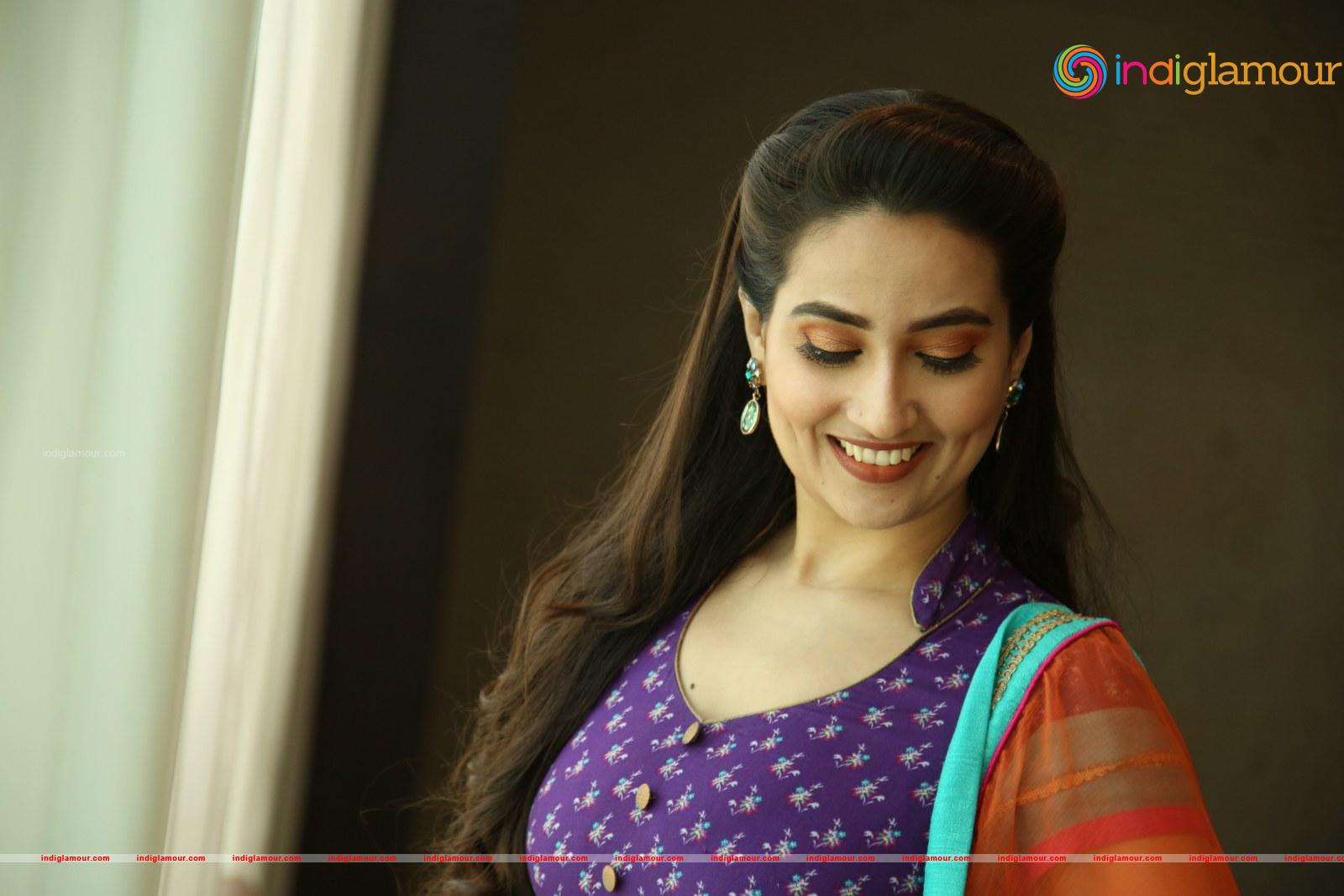 Manjusha Actress hd photo