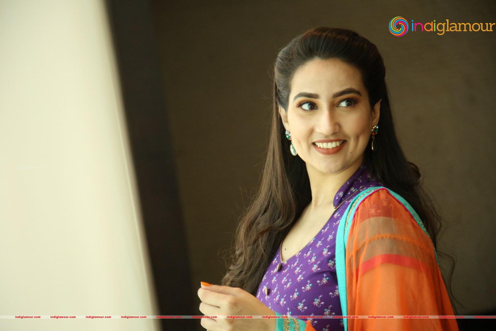 Manjusha Actress hd photo