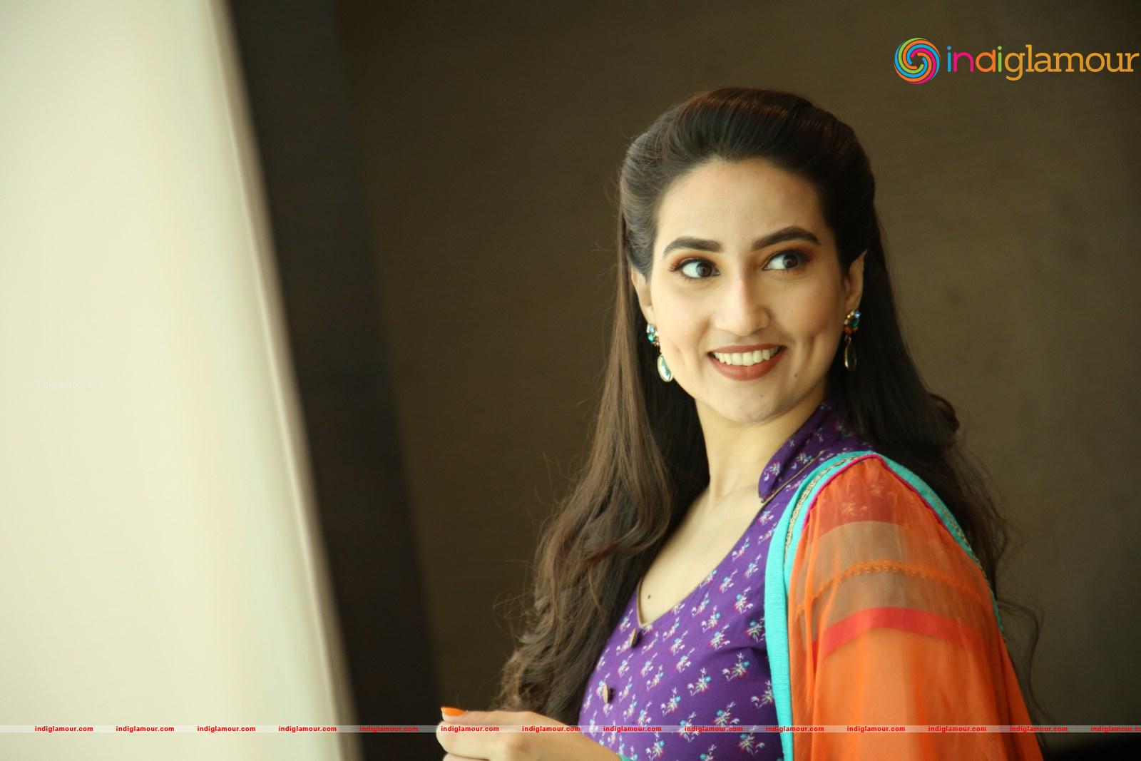 Manjusha Actress hd photo