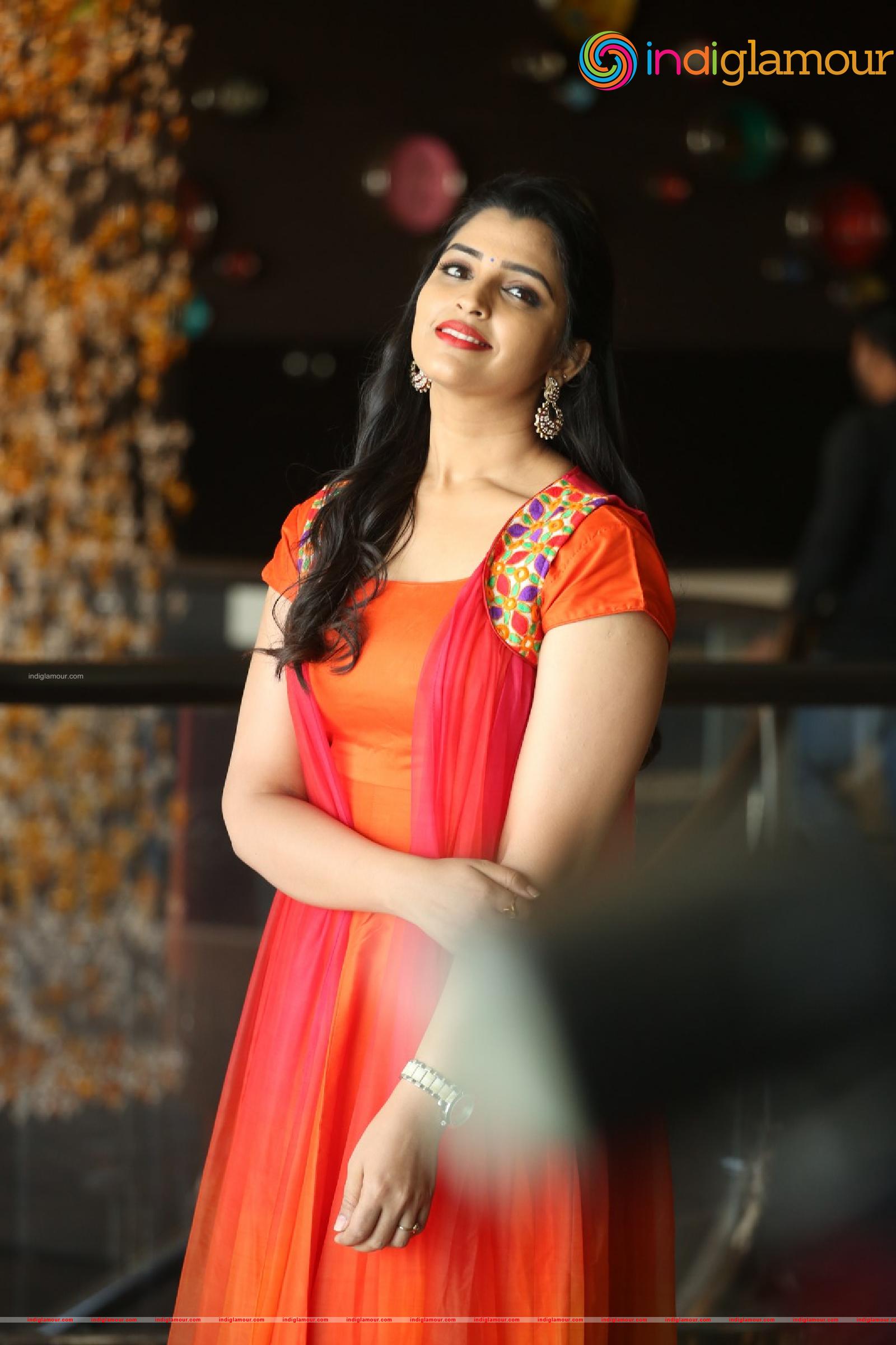 Syamala Actress hd photo
