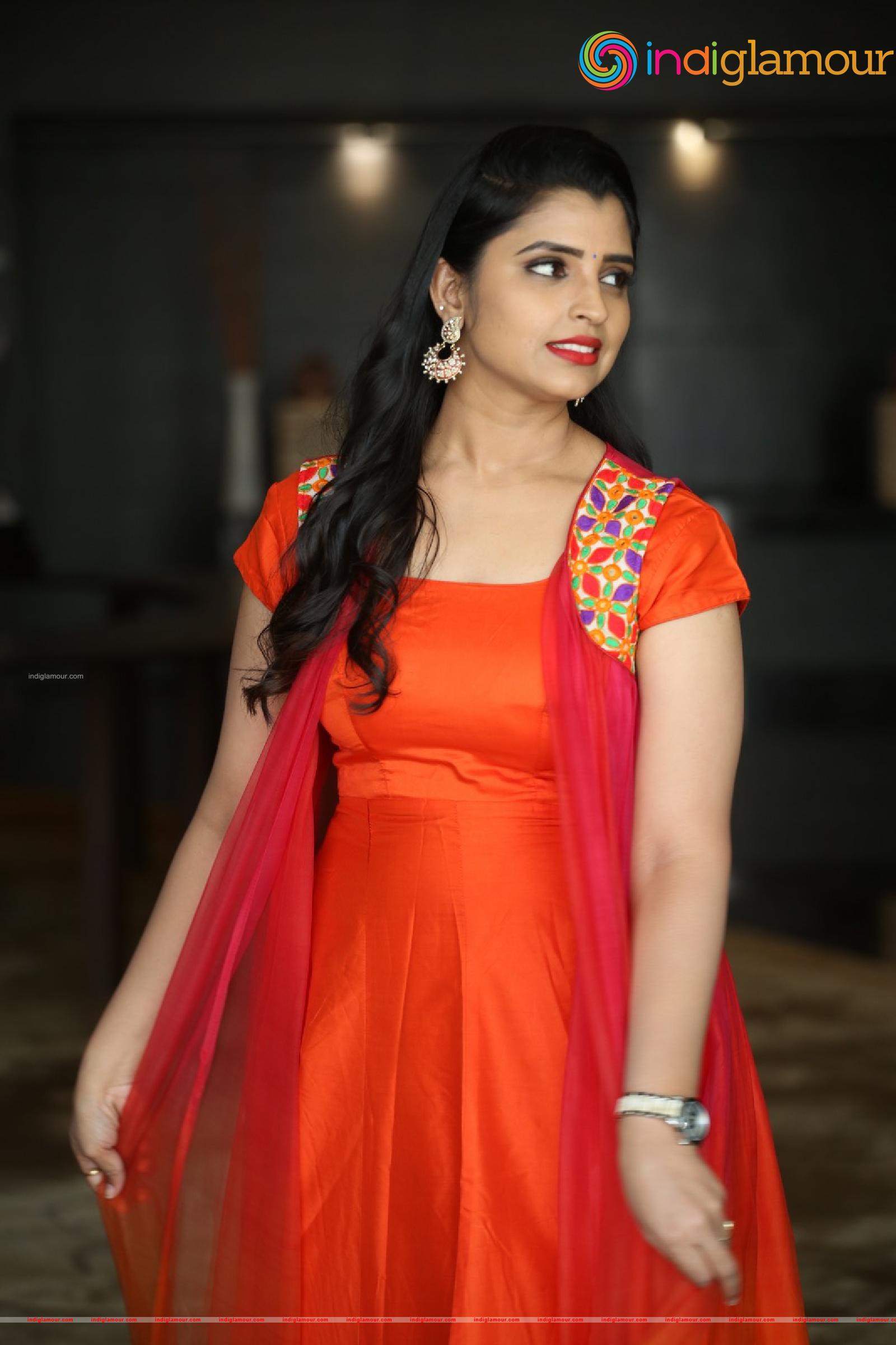 Syamala Actress hd photo