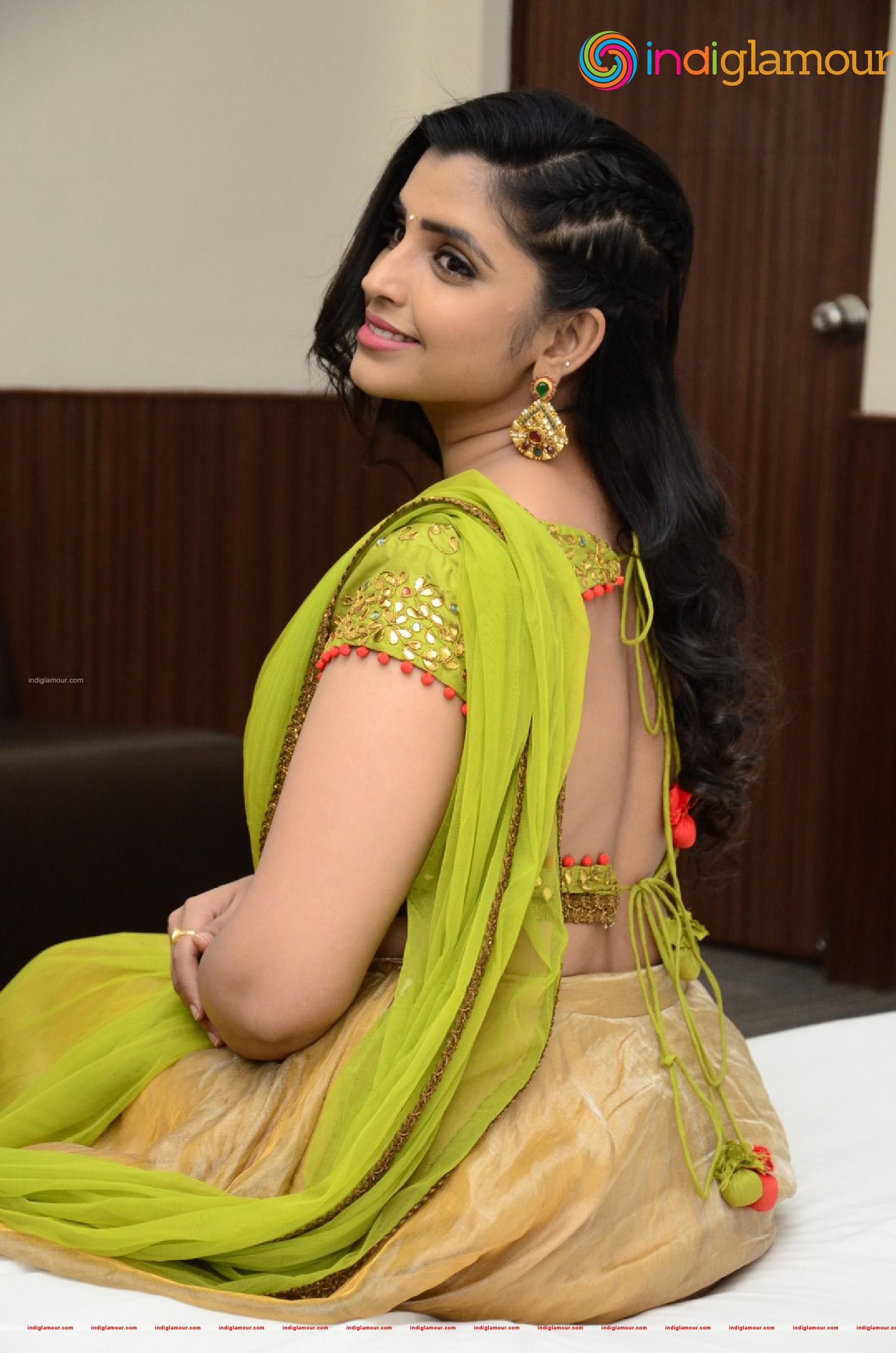 Syamala Actress hd photo