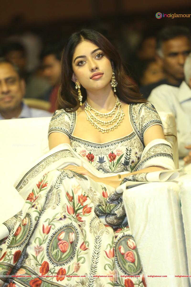 Anu Emmanuel Actress hd photo