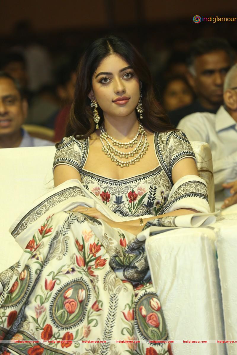 Anu Emmanuel photos